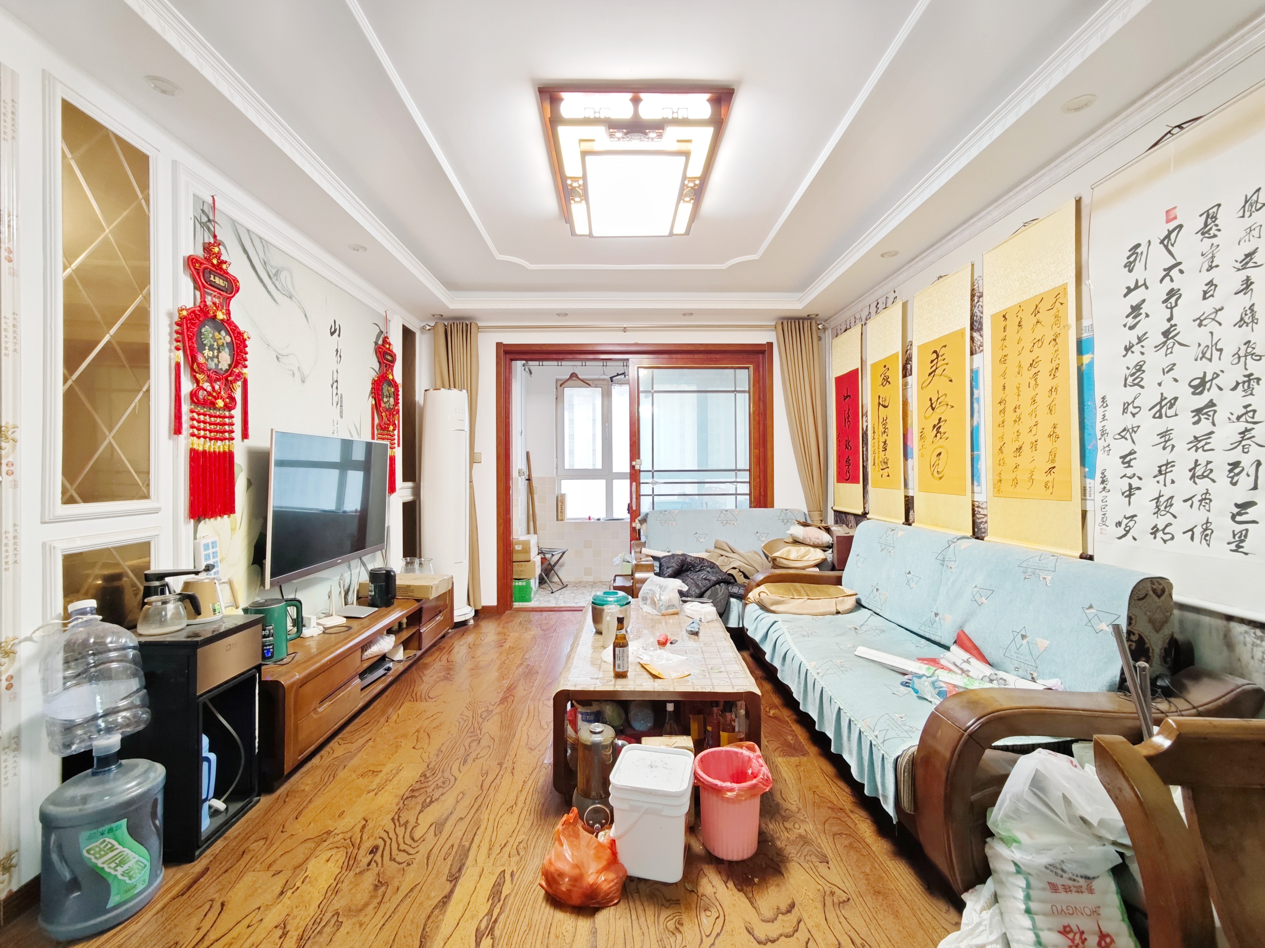  鑫苑世家公馆 南北