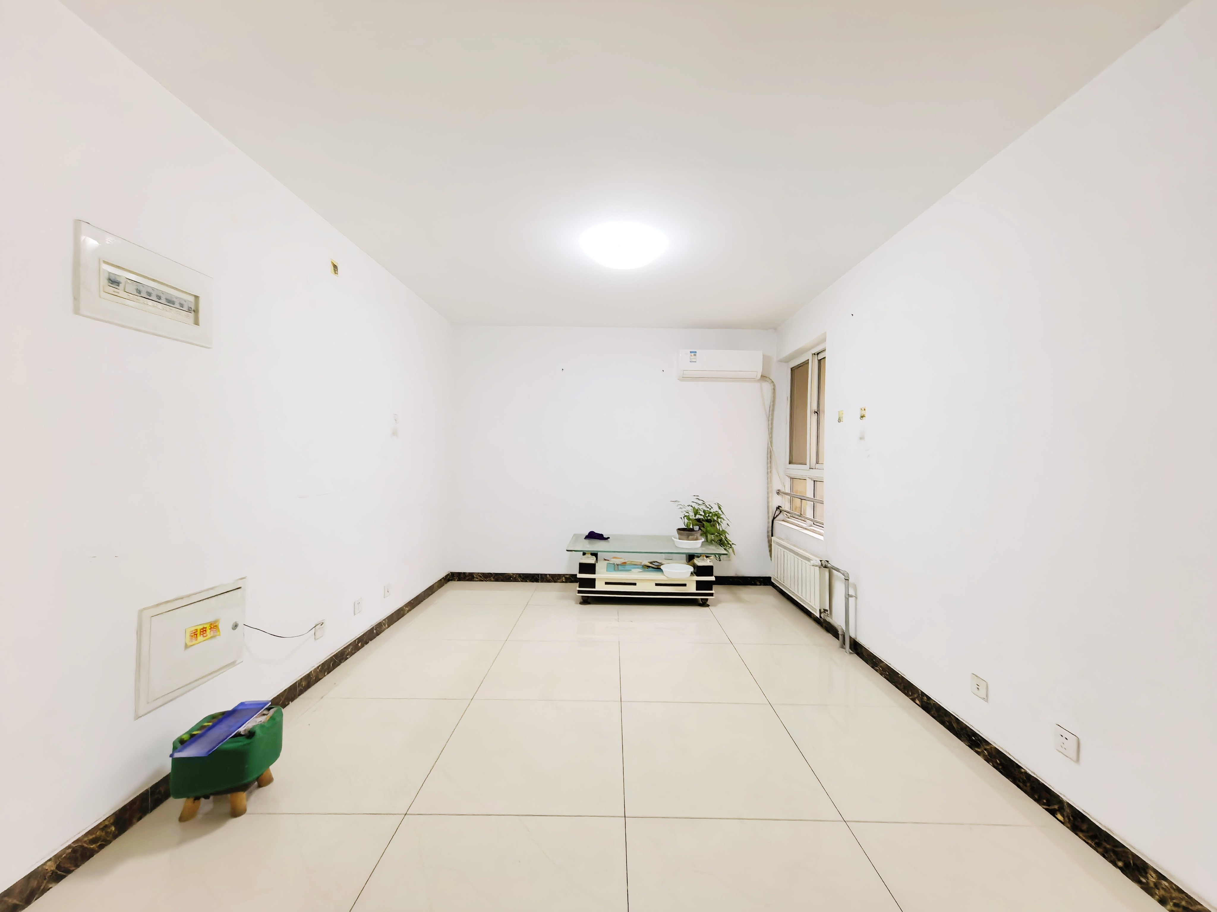  腊山南苑(二区) 南