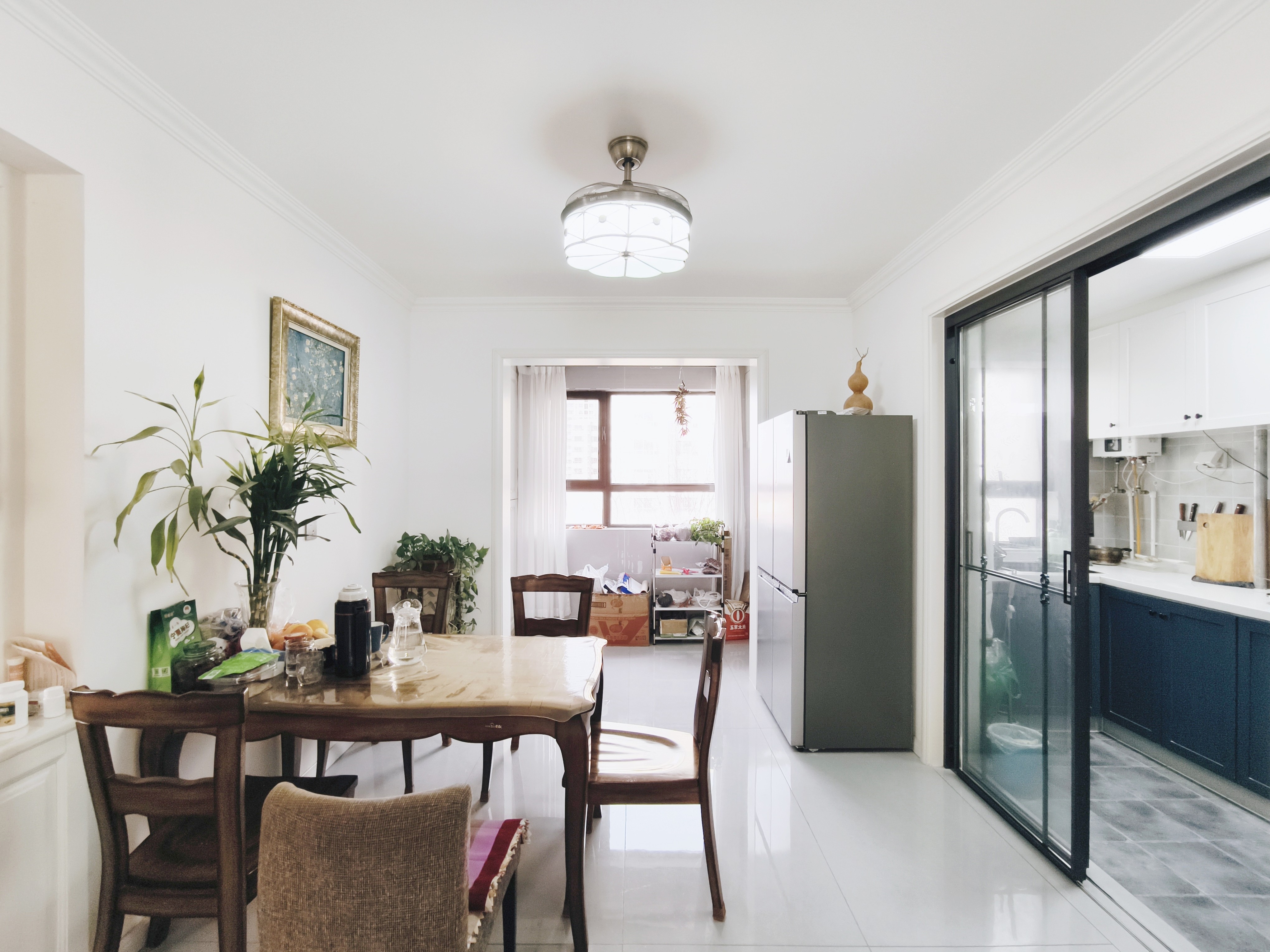 银丰唐郡荷花园