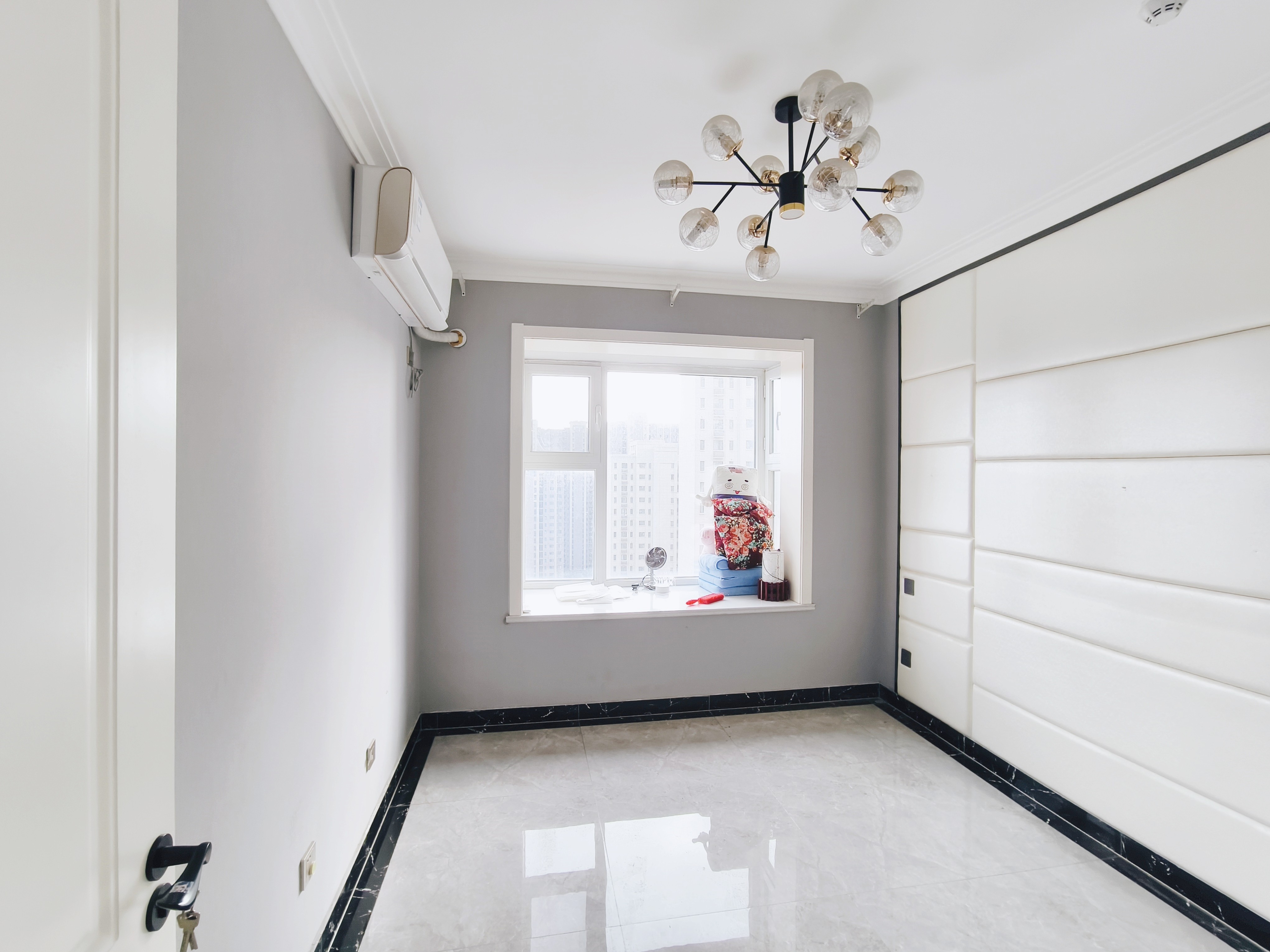 鲁能泰山7号一期