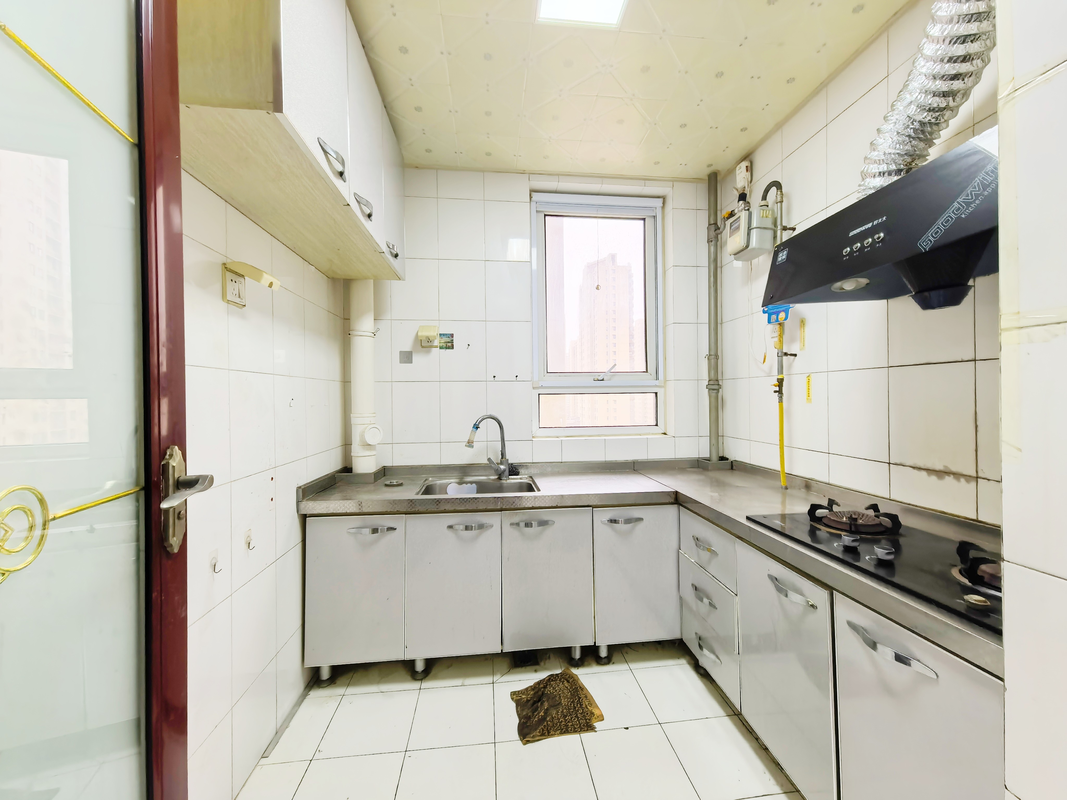 腊山南苑(二区)