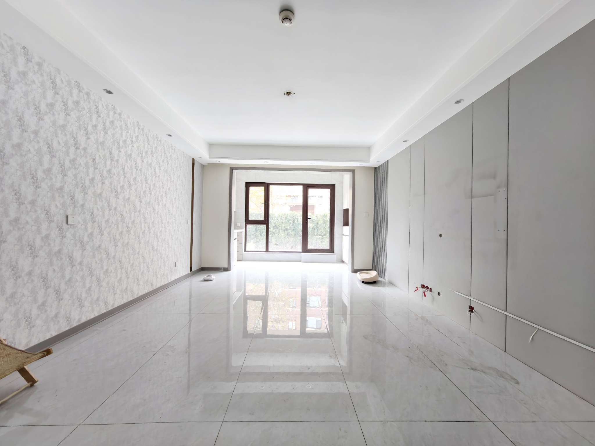  南益·名士观邸住宅 南