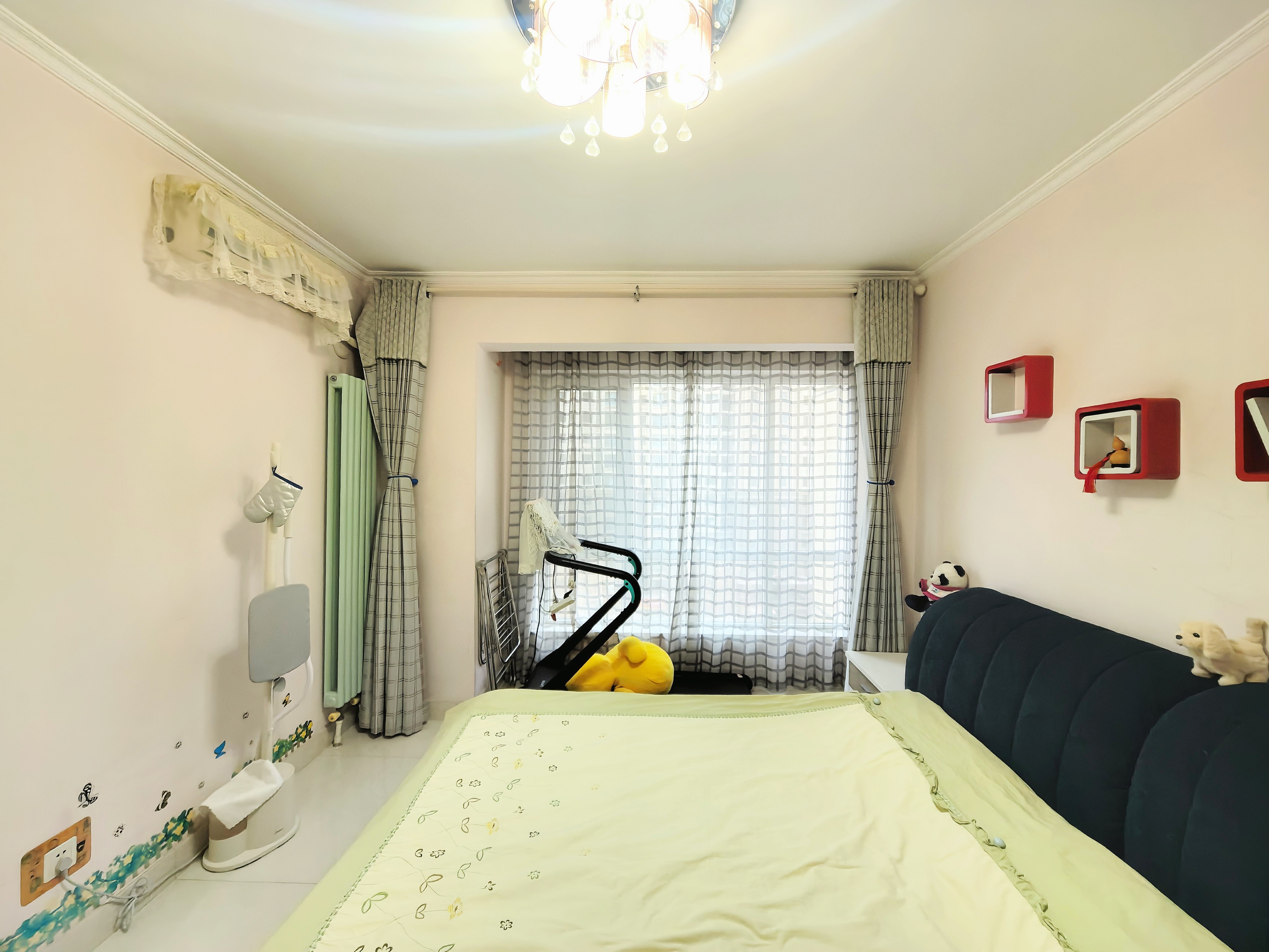 中海紫御东郡(东区)