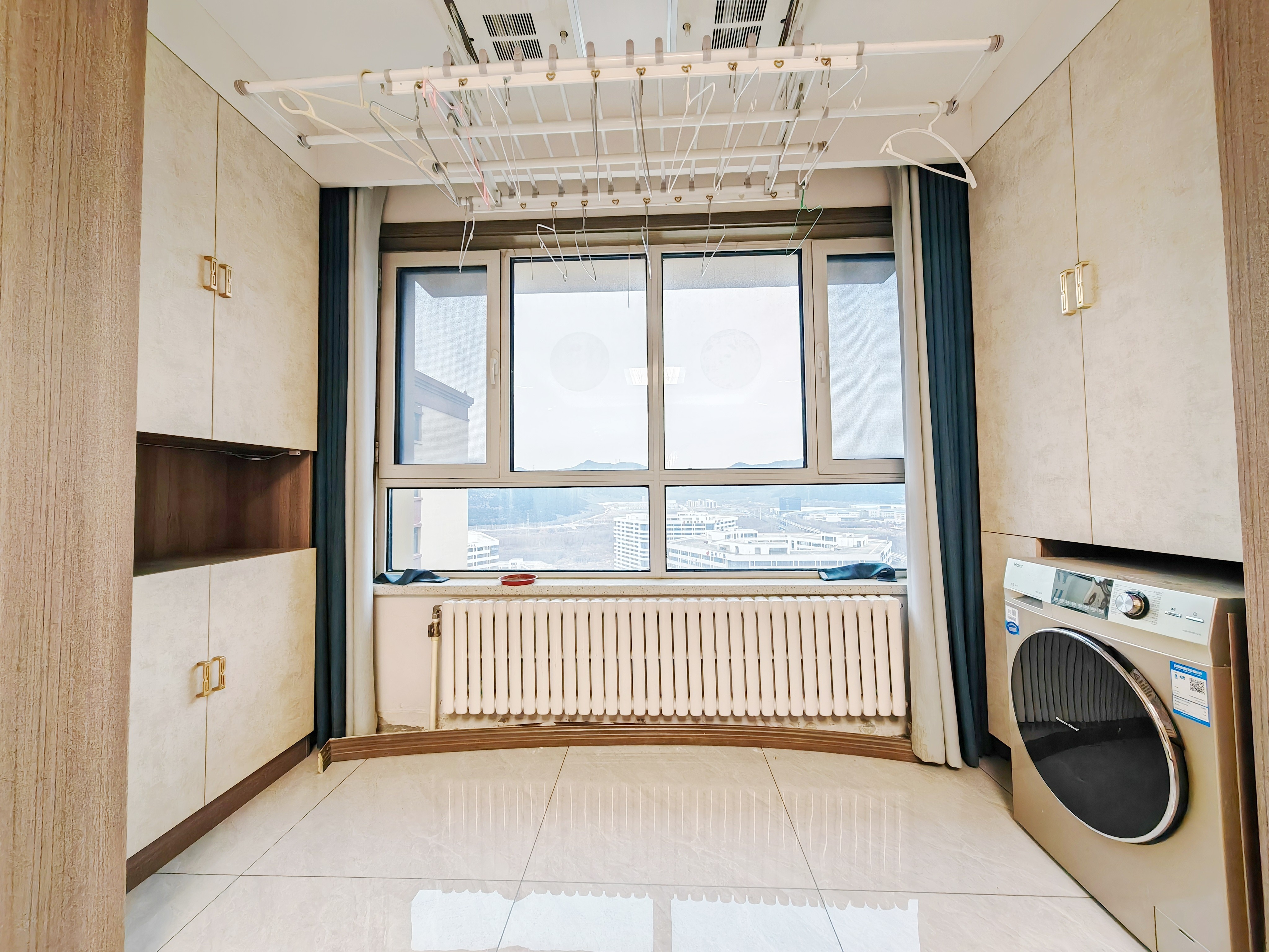 中建长清湖乐园