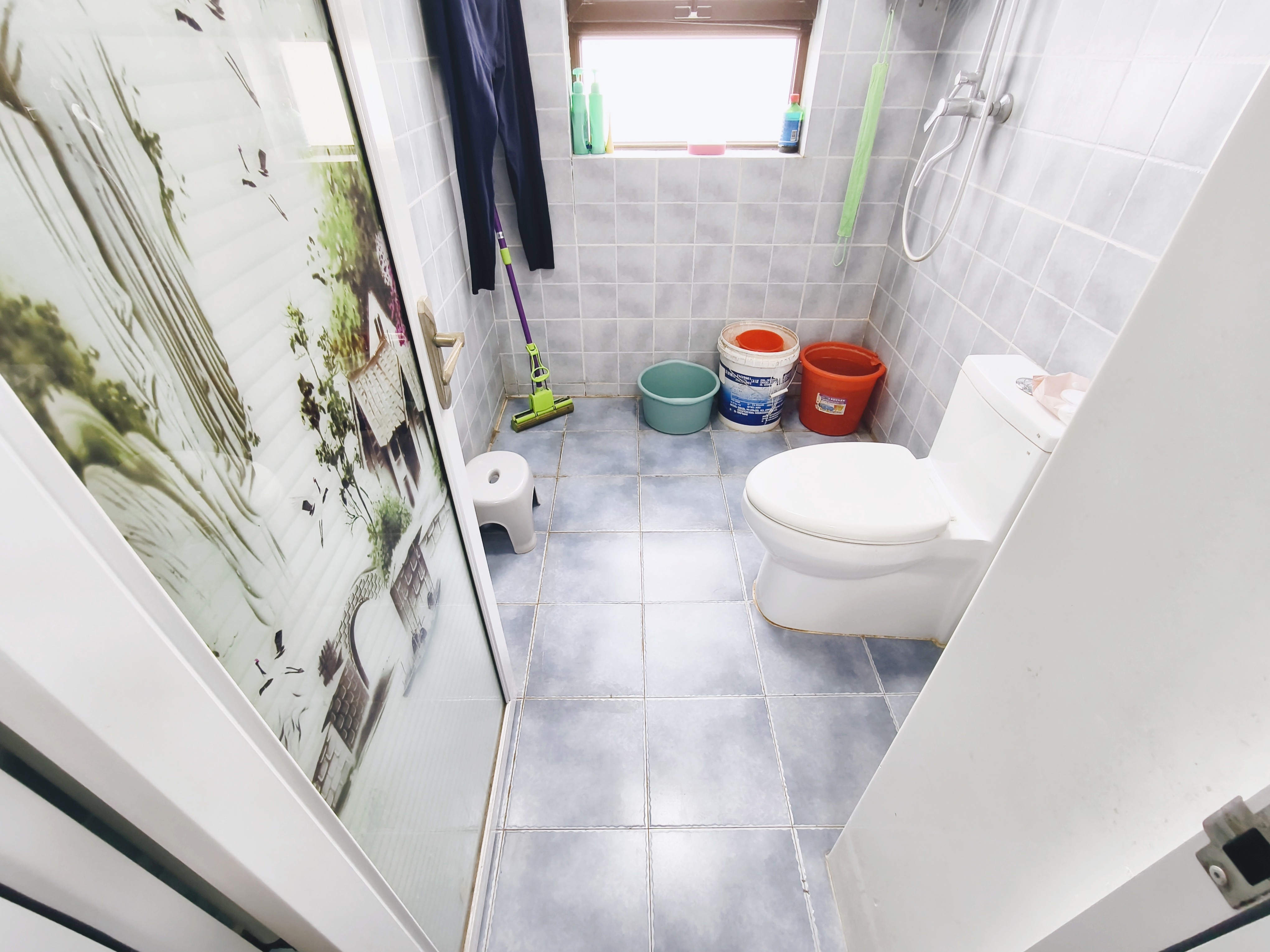 银丰唐郡荷花园