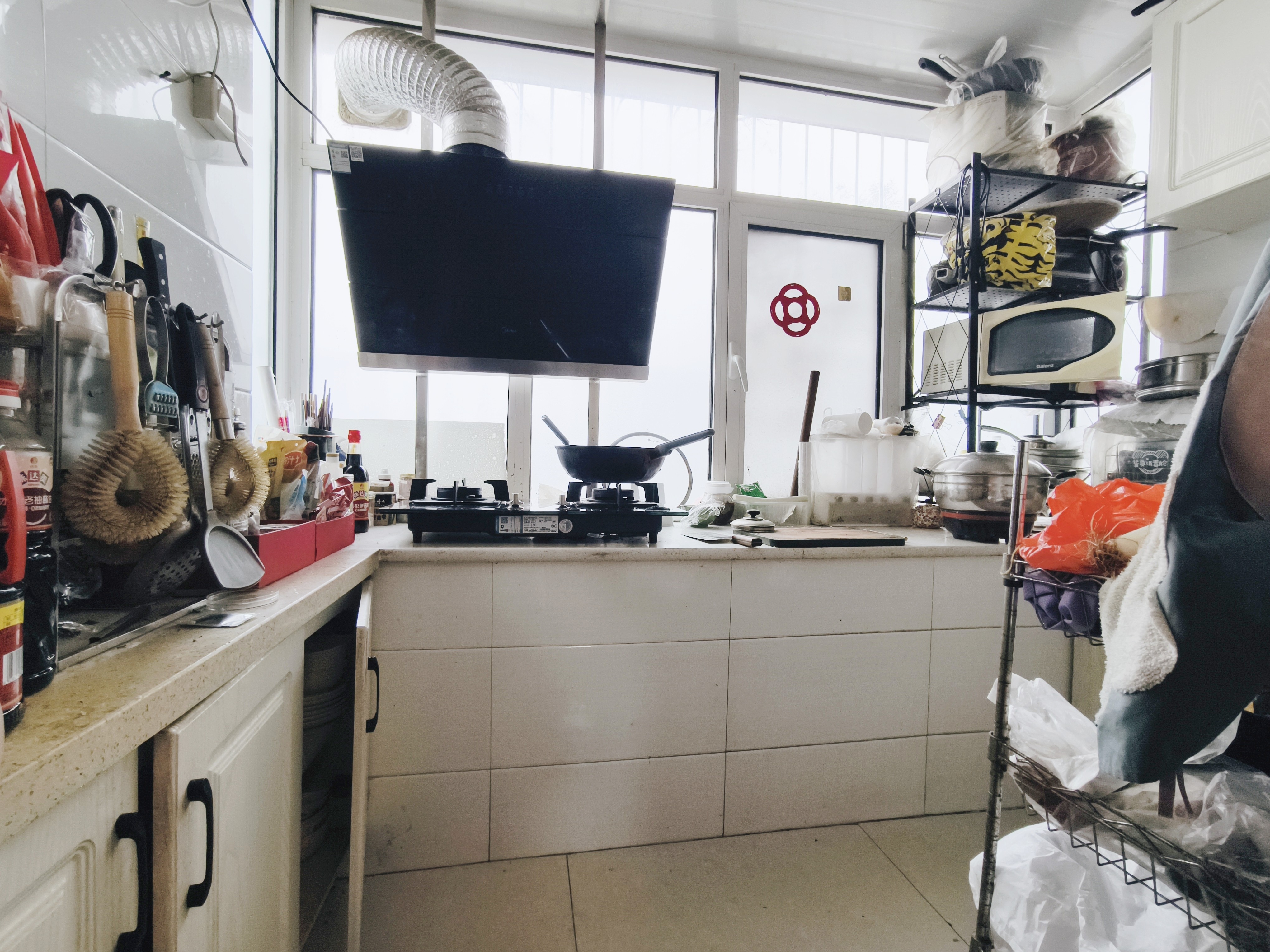 东盛花园（炼油厂单位宿舍南区）