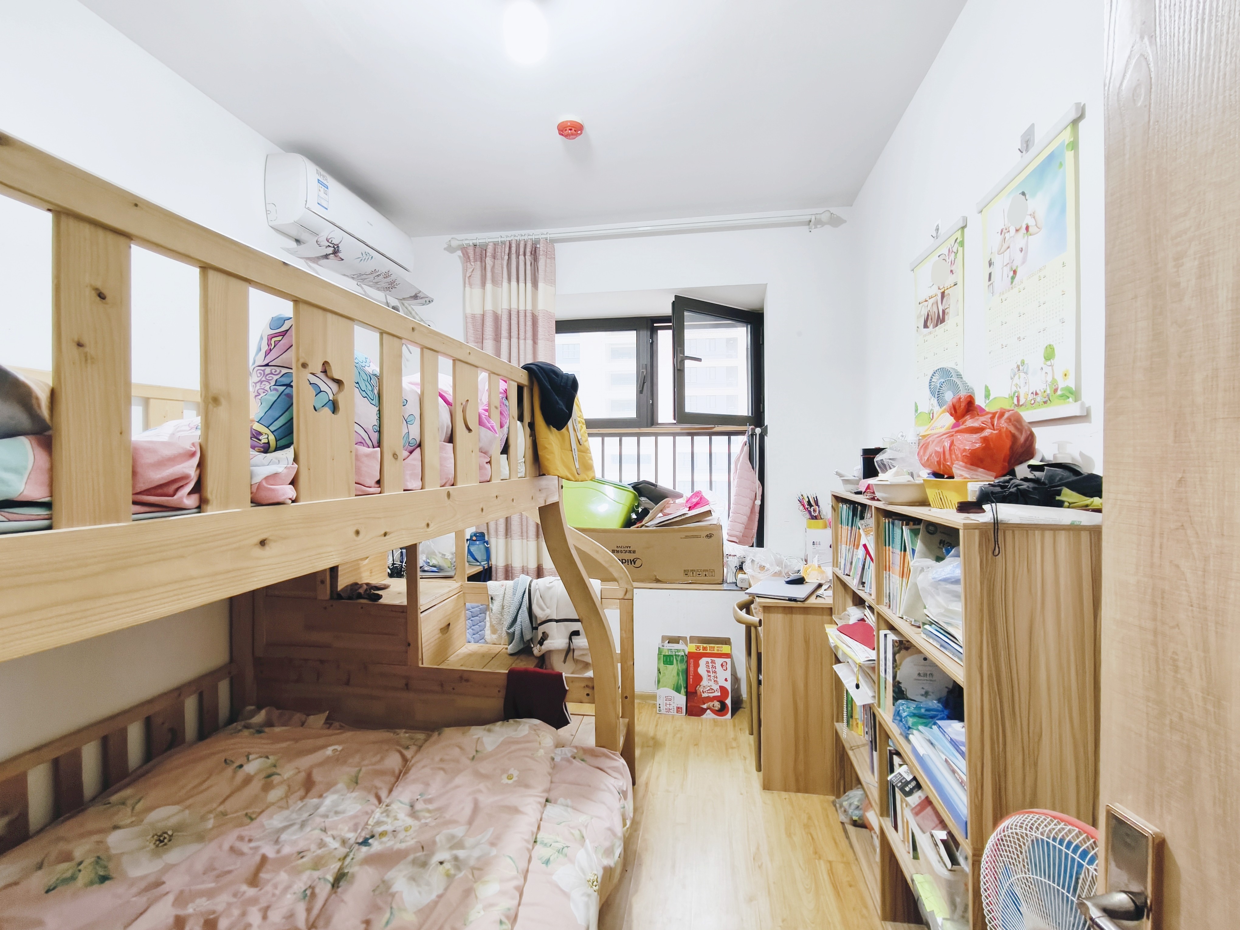 中新锦绣天地中苑四区