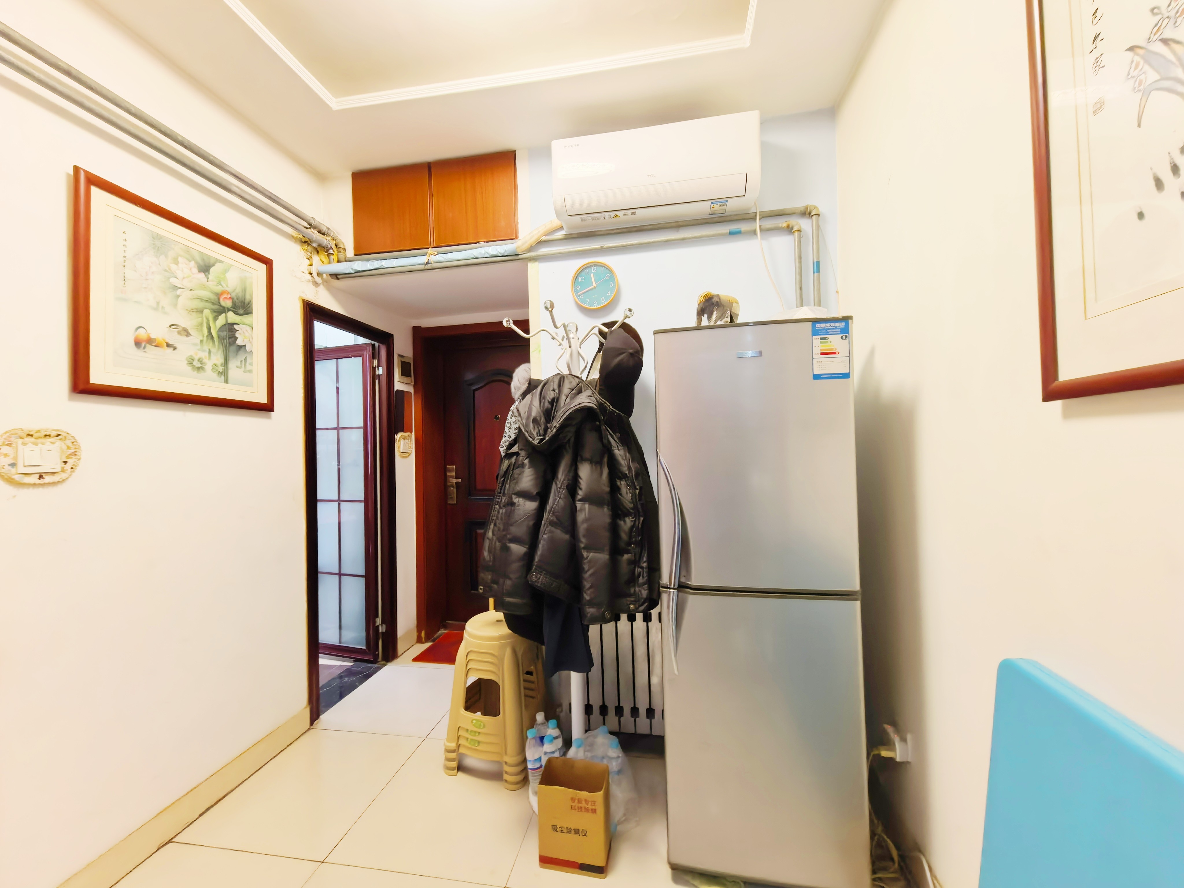 工商银行宿舍（济微路）