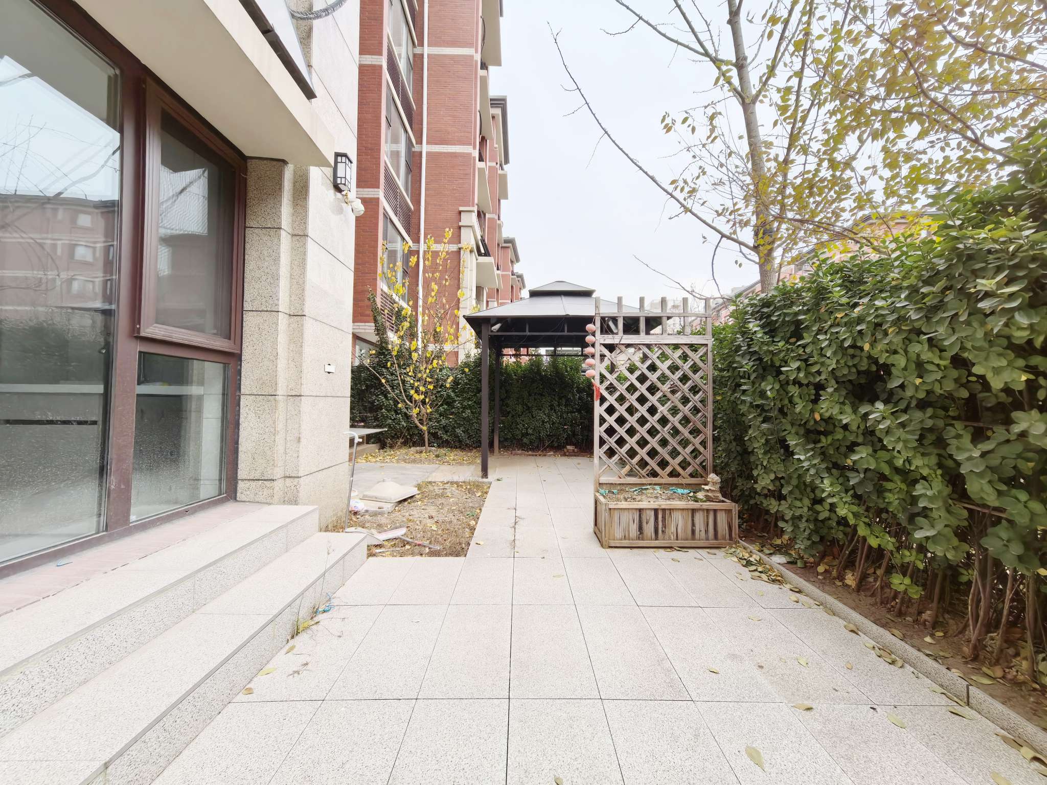 南益·名士观邸住宅