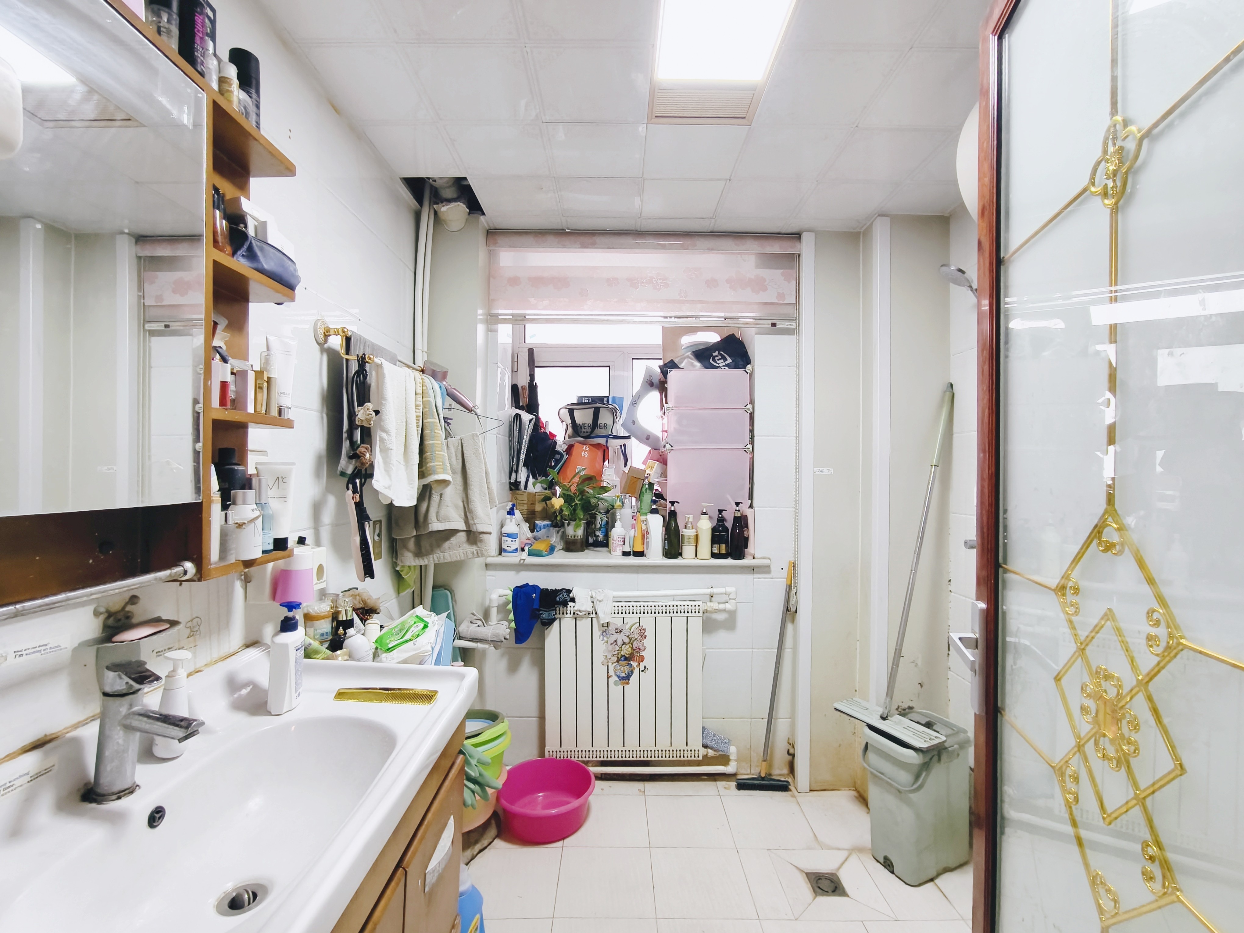 东盛花园（炼油厂单位宿舍南区）