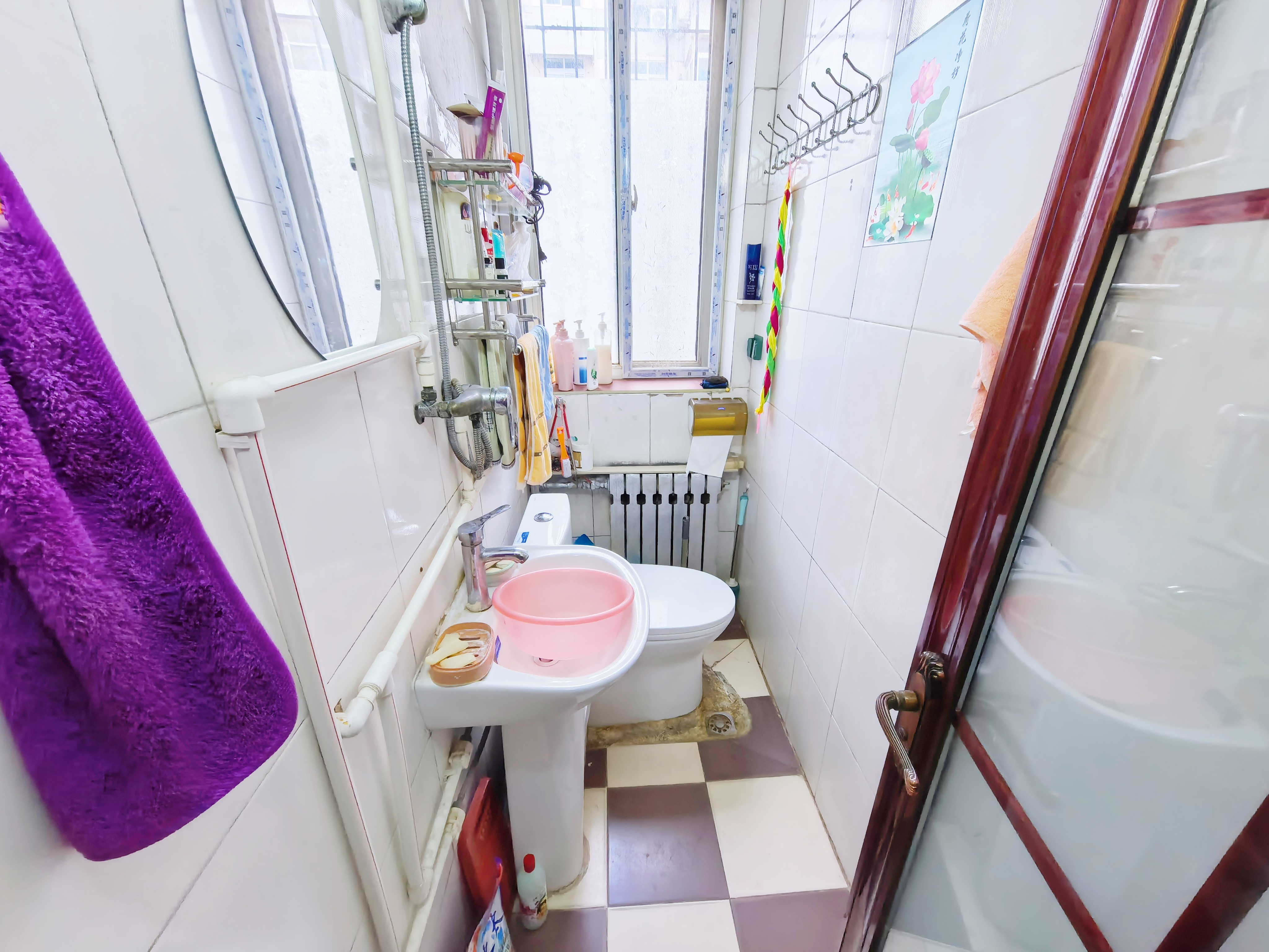 工商银行宿舍（济微路）