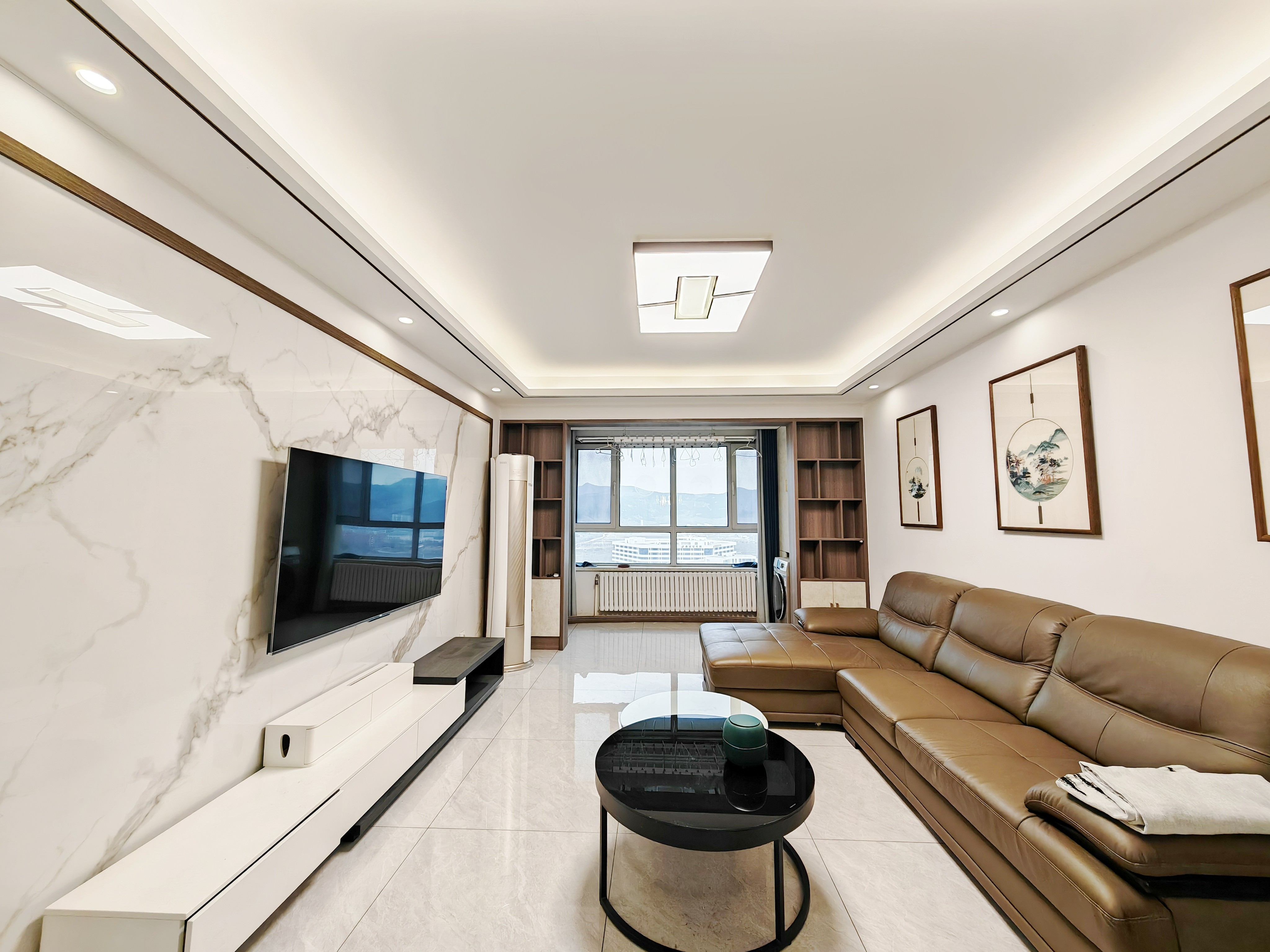 中建长清湖乐园