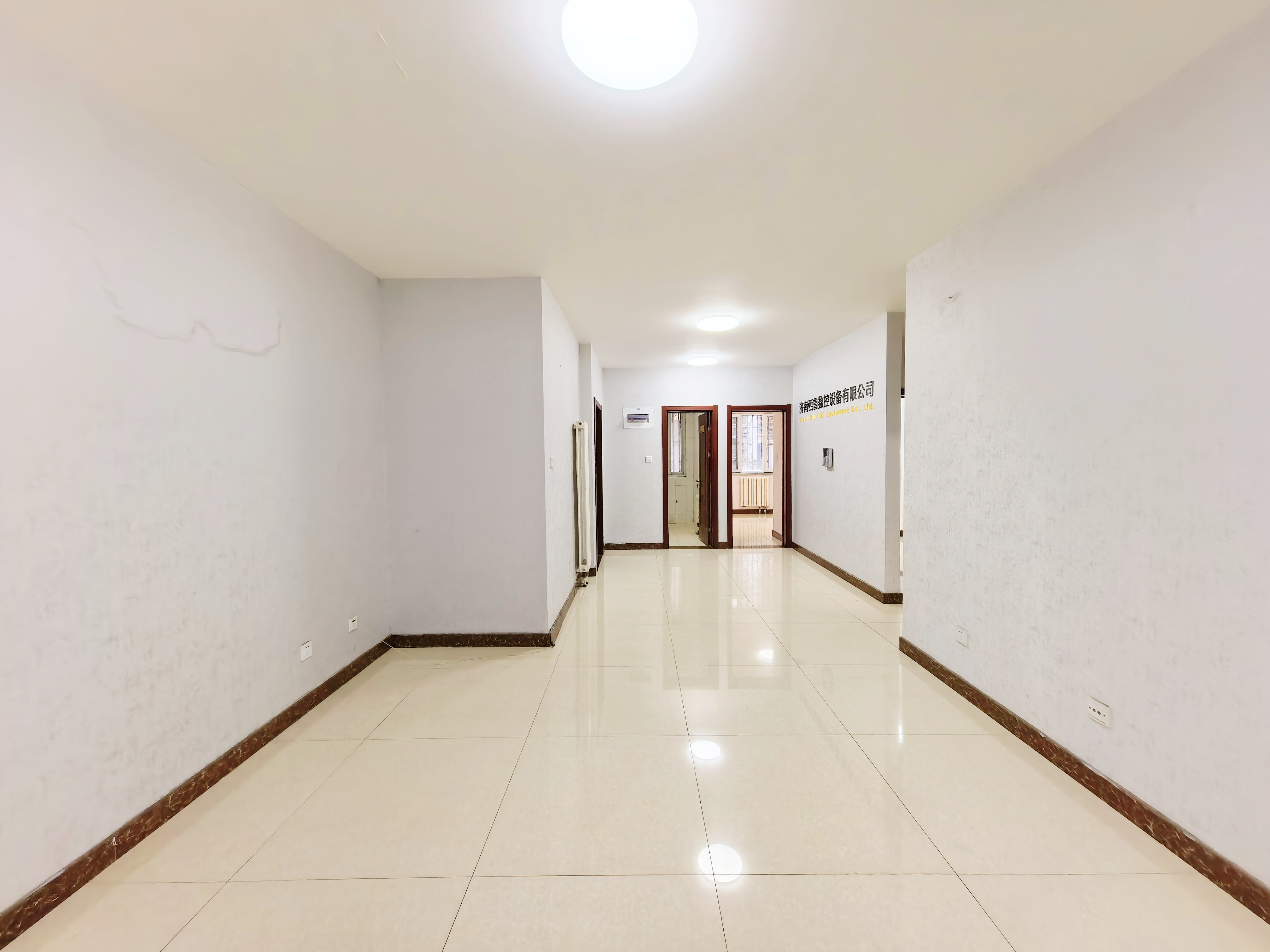  丰润怡邻居 南北