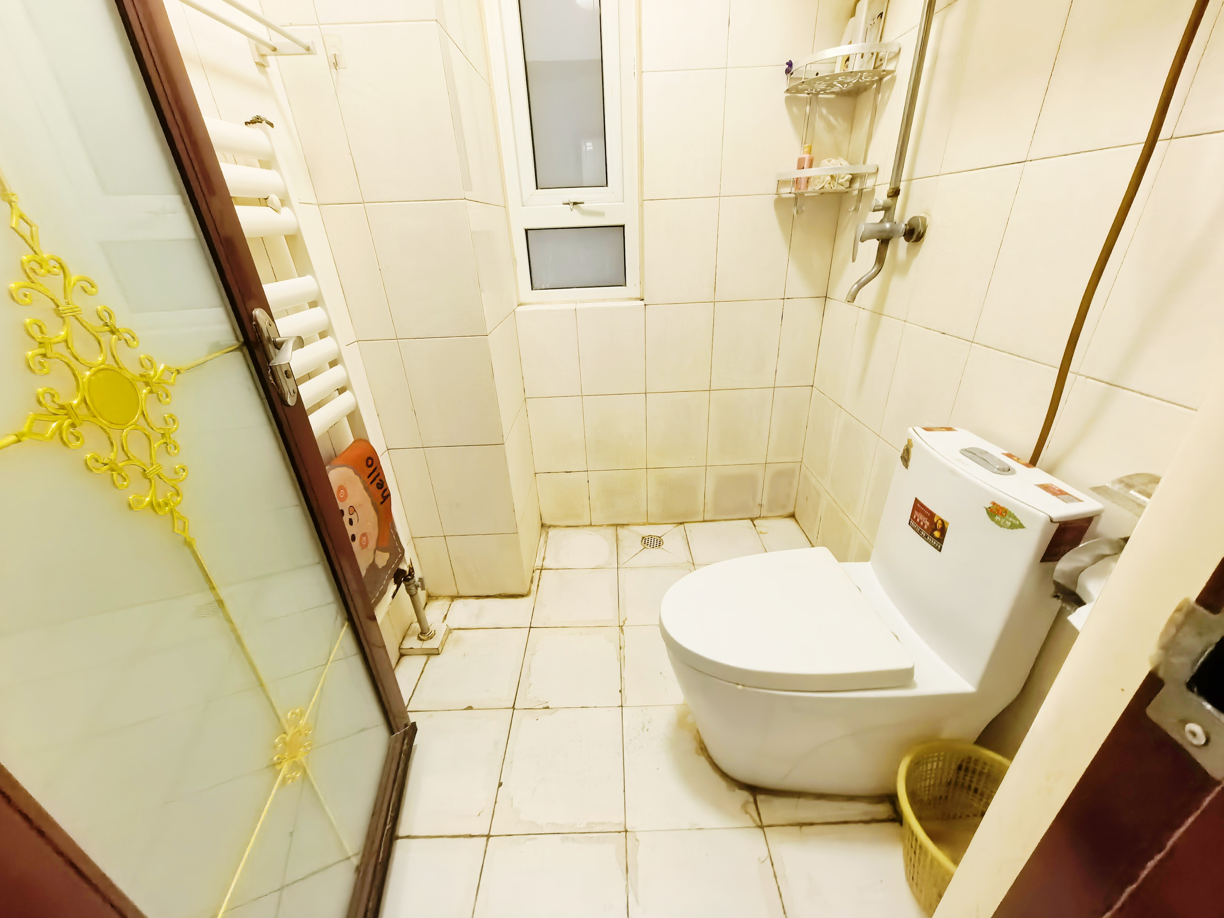 腊山南苑(二区)