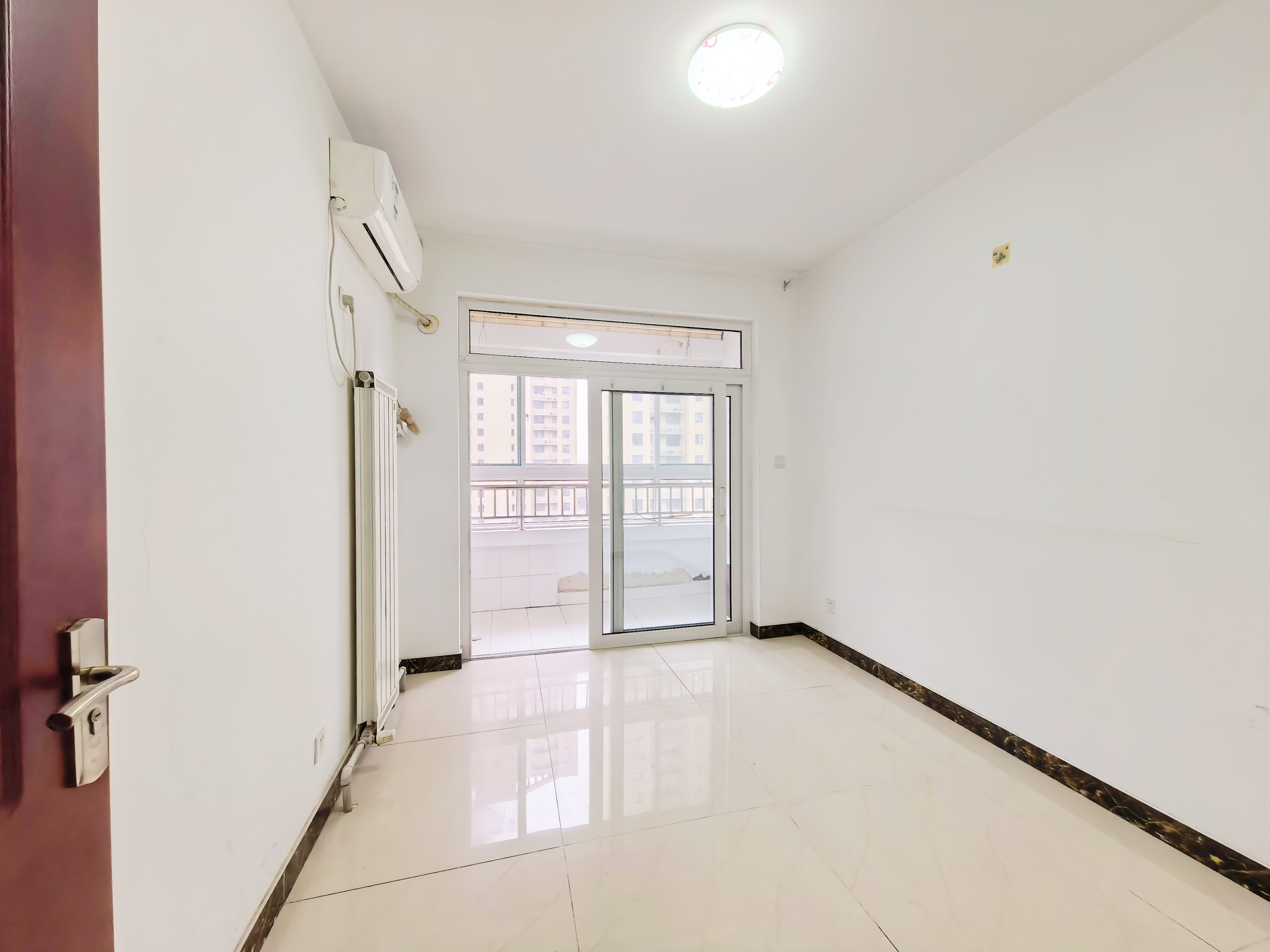 腊山南苑(二区)