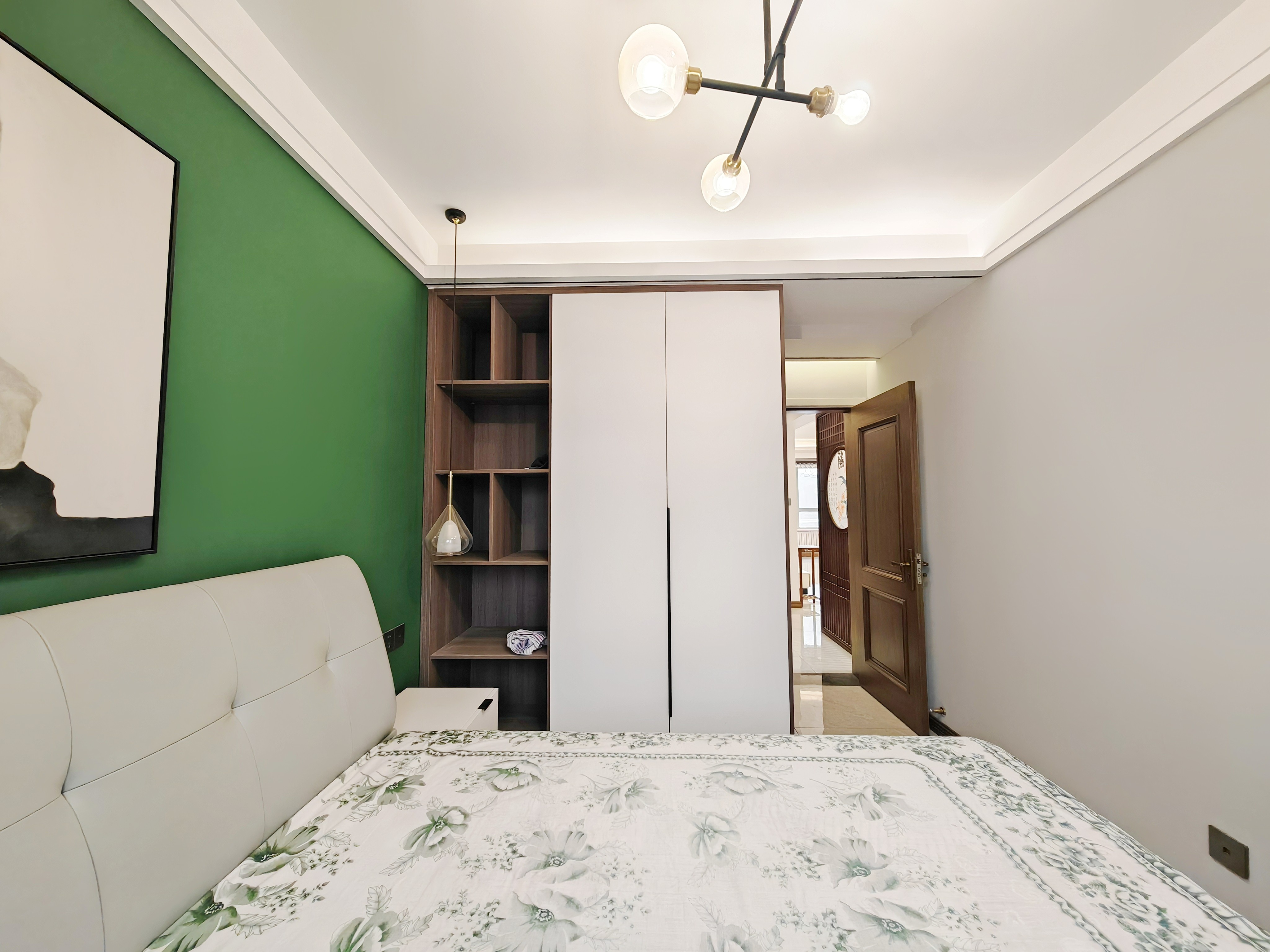 中建长清湖乐园