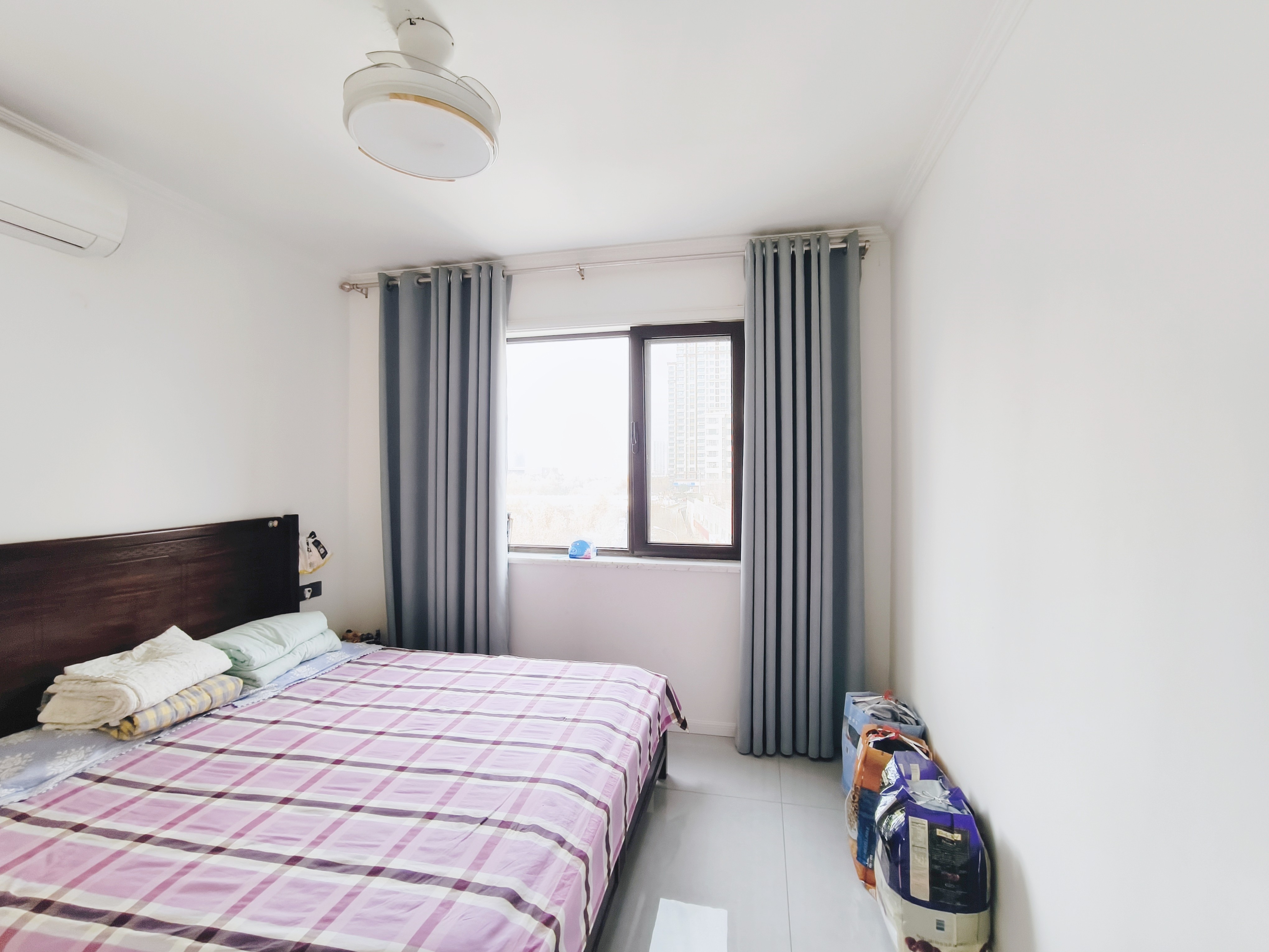 银丰唐郡荷花园