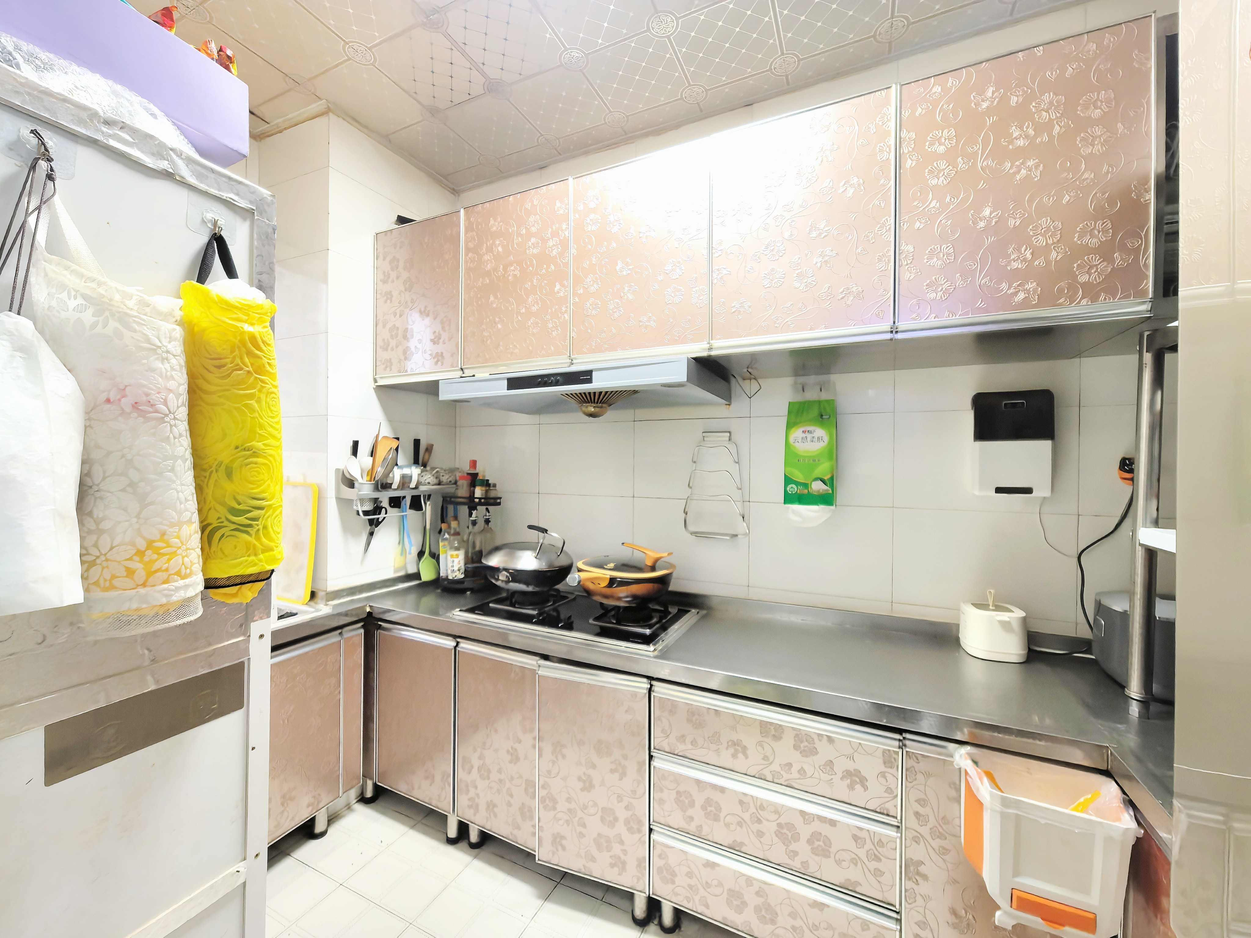 中海紫御东郡(东区)