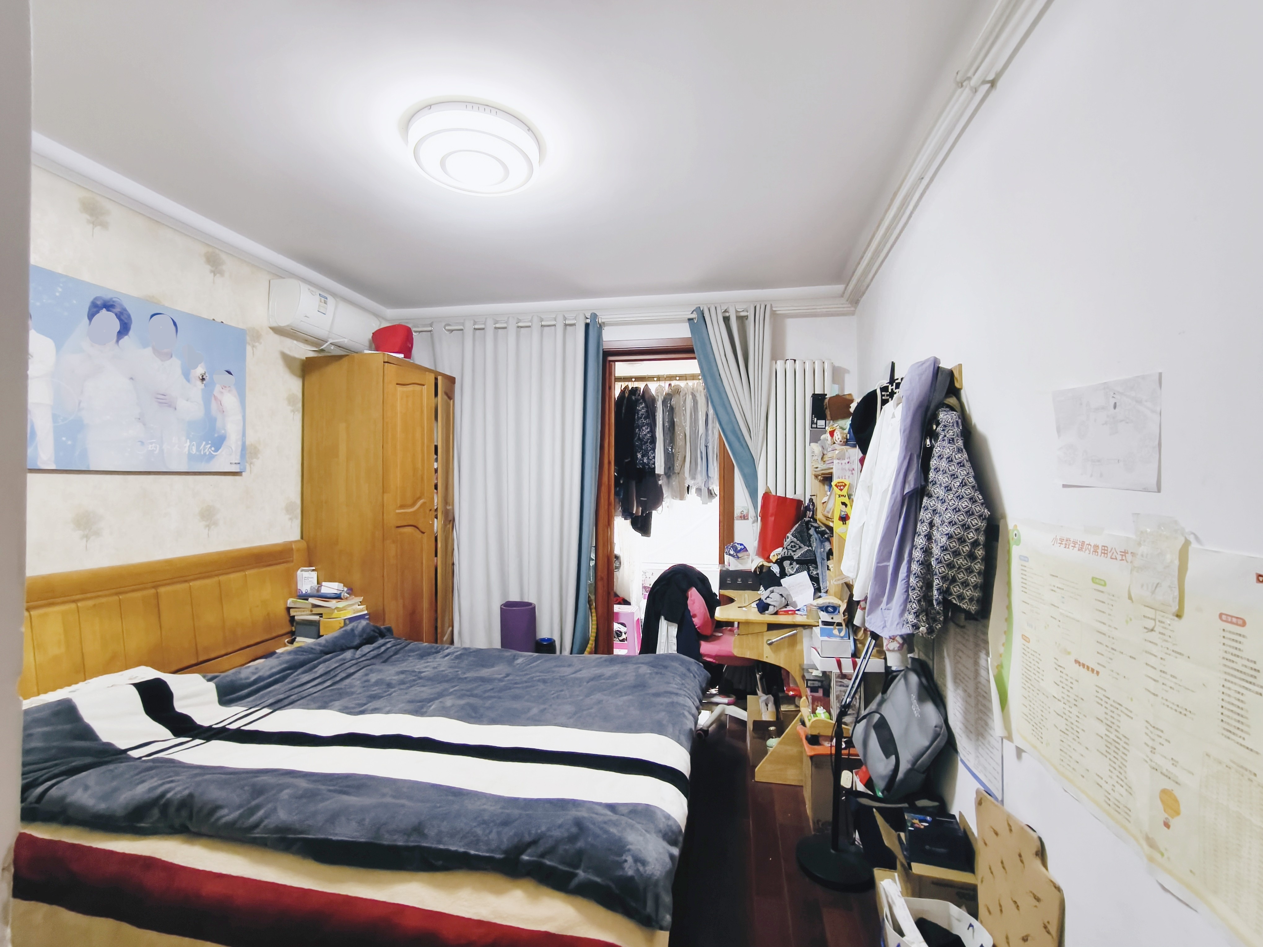 东盛花园（炼油厂单位宿舍南区）