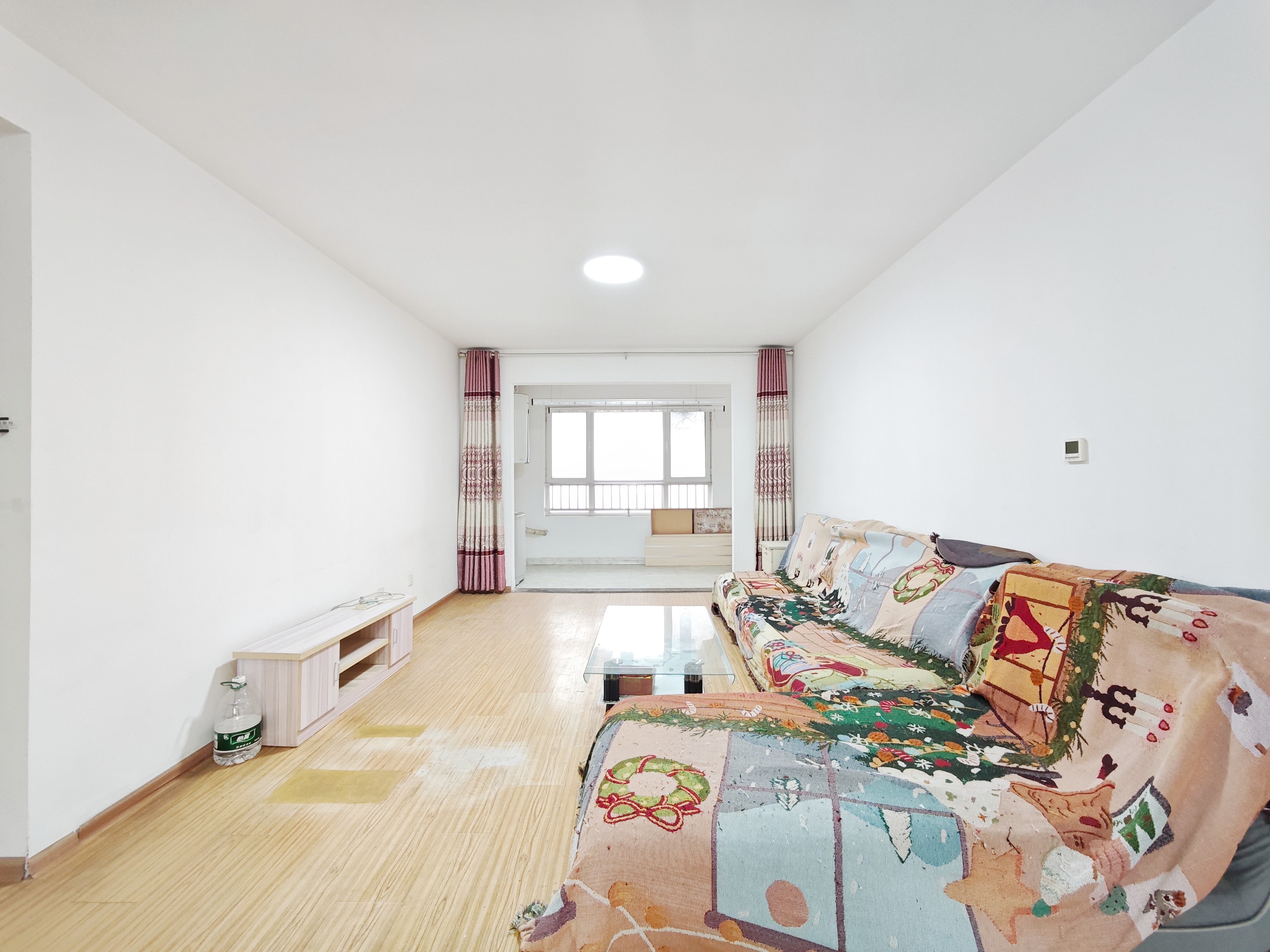  梦世界润园 南北