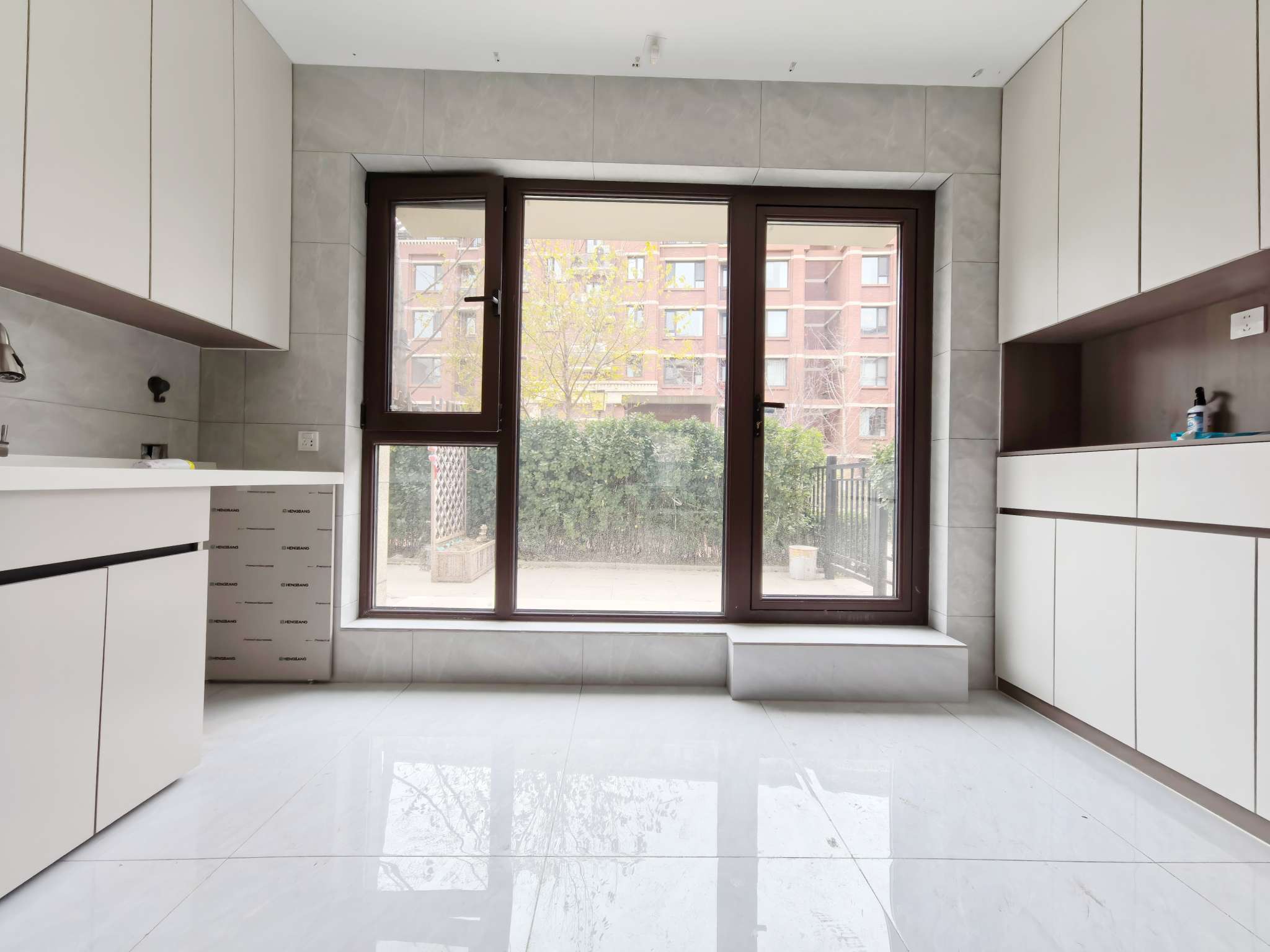 南益·名士观邸住宅