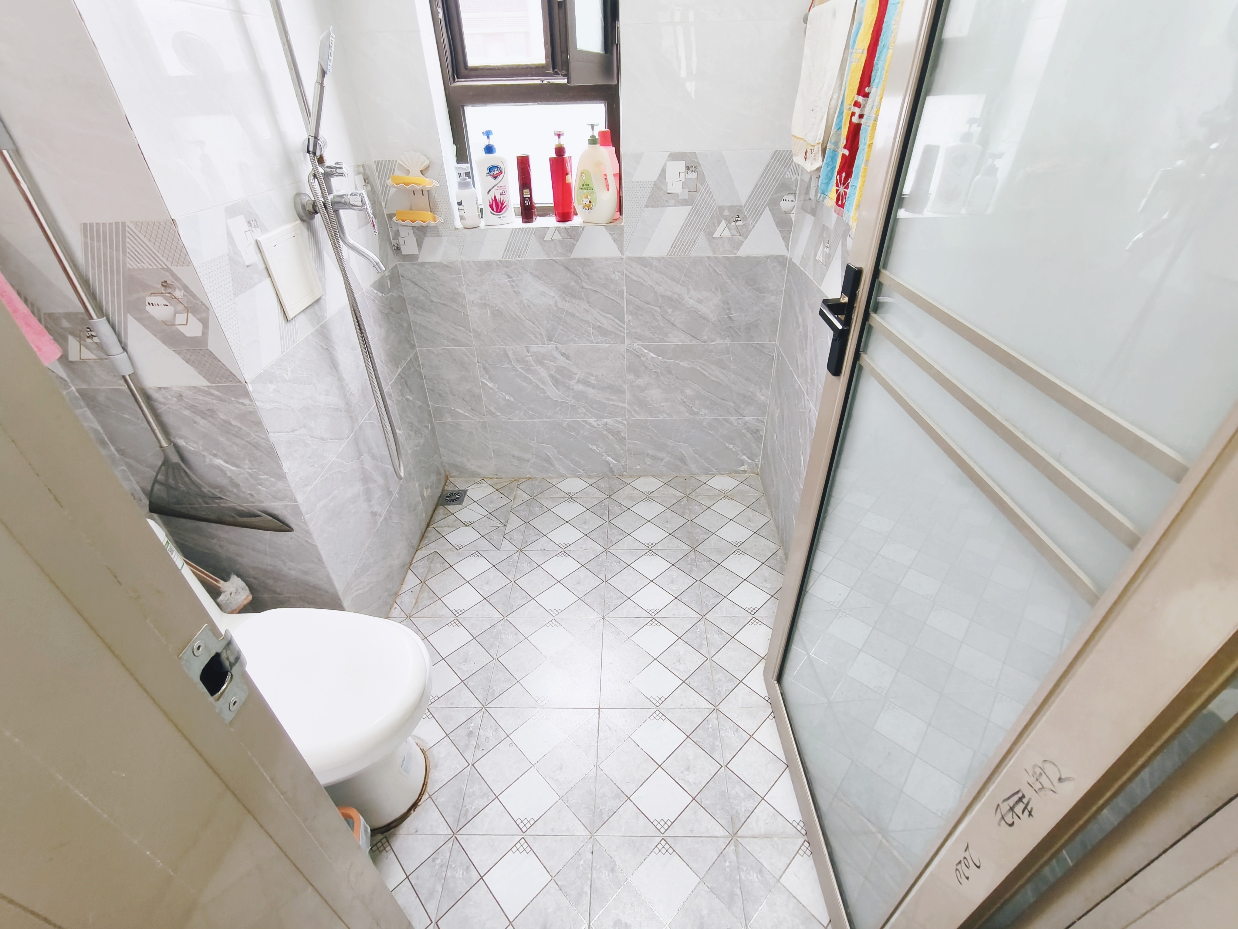 中新锦绣天地中苑四区