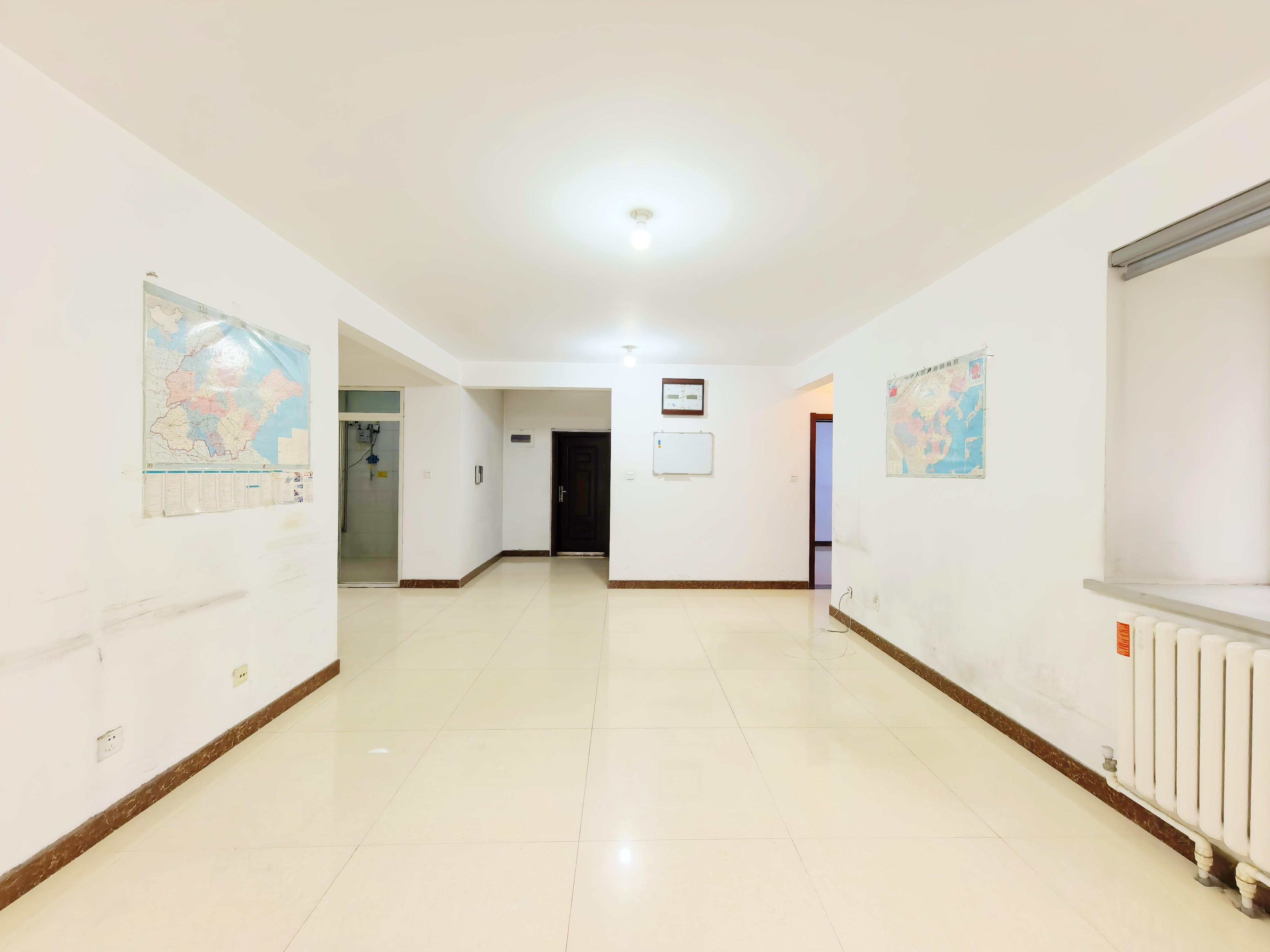  丰润怡邻居 南北