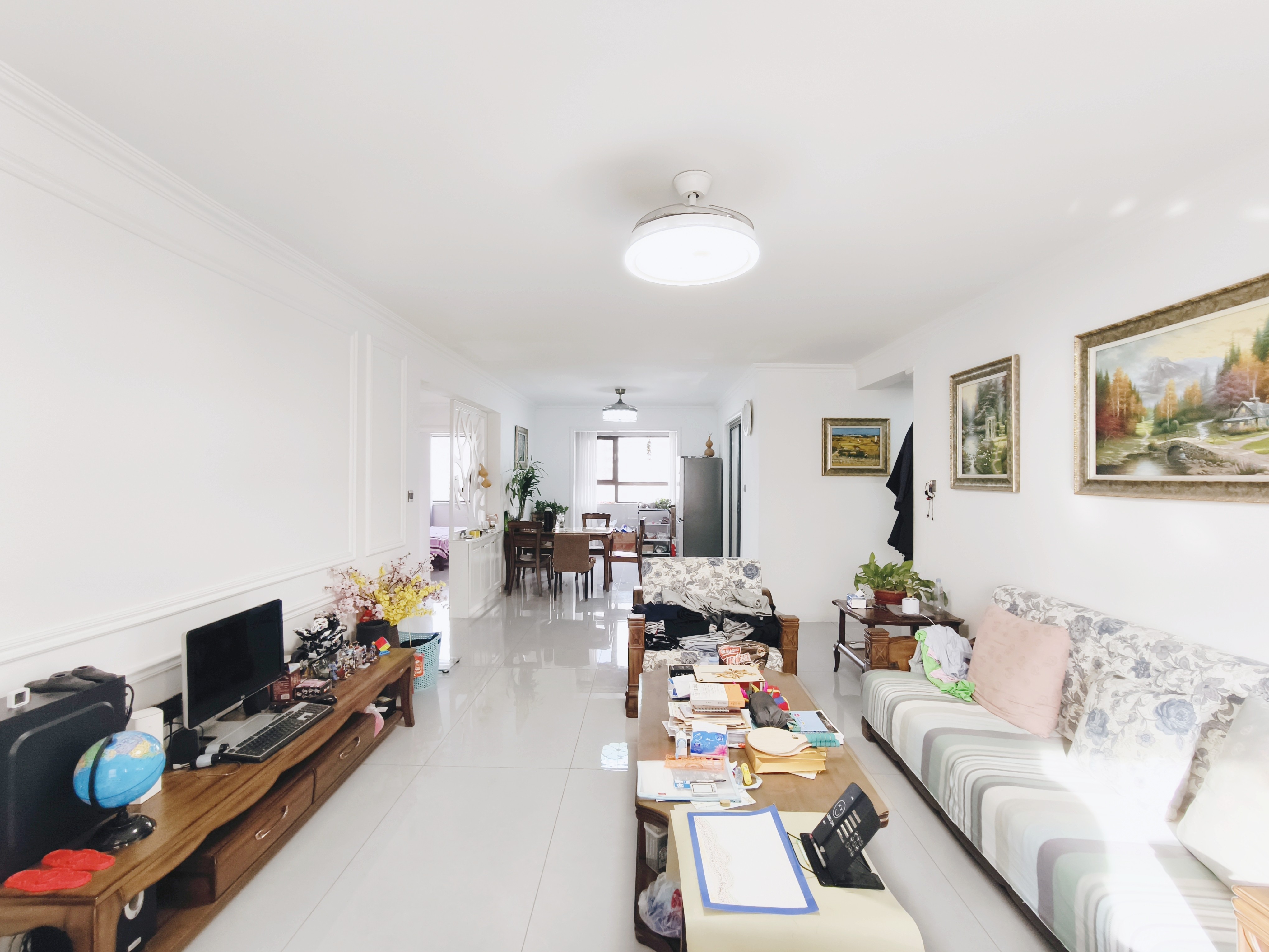 银丰唐郡荷花园