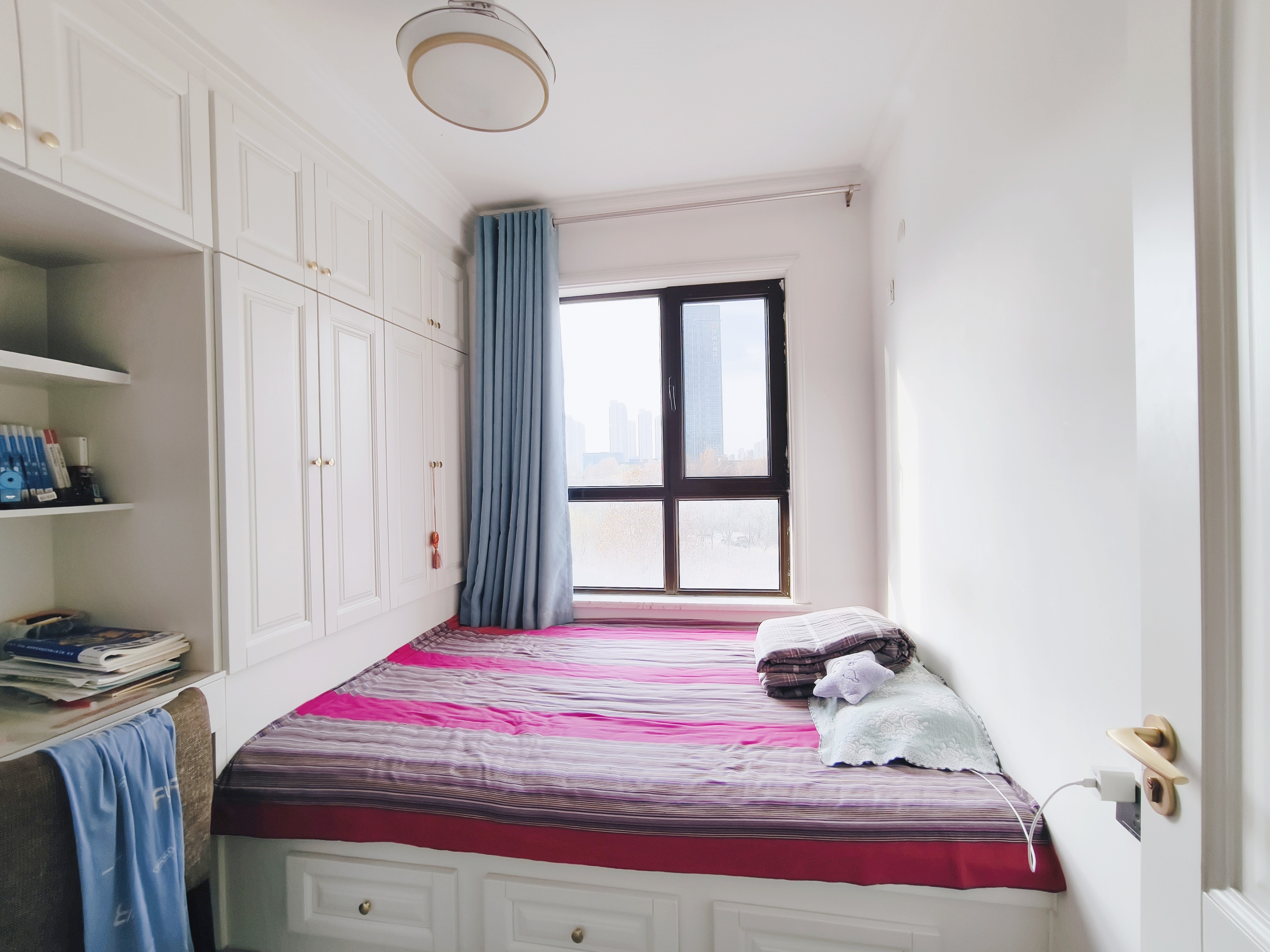 银丰唐郡荷花园