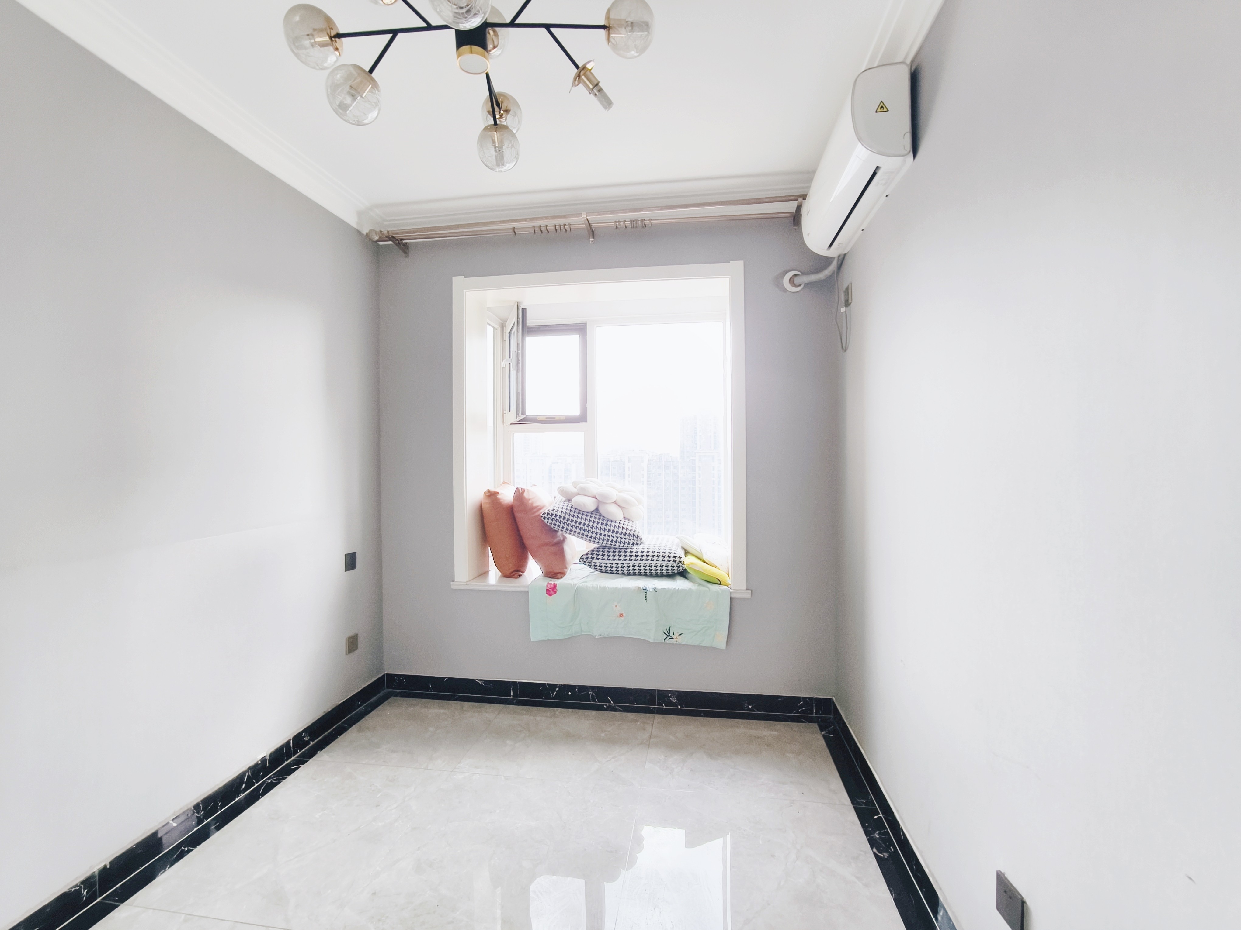 鲁能泰山7号一期