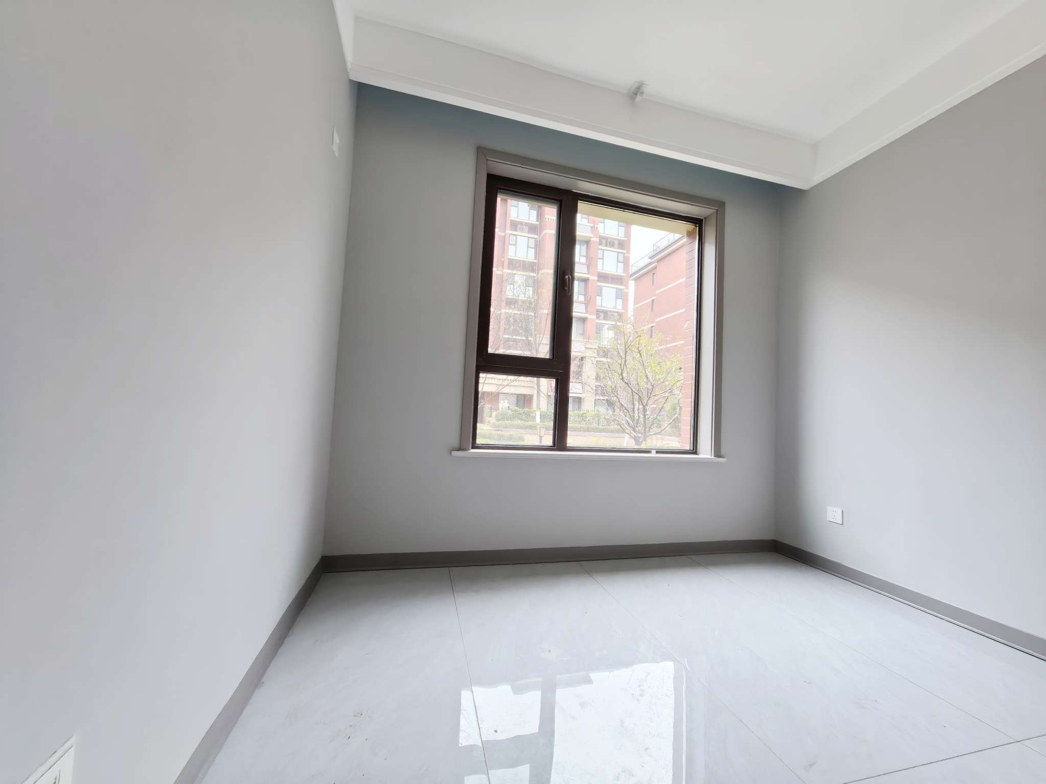 南益·名士观邸住宅