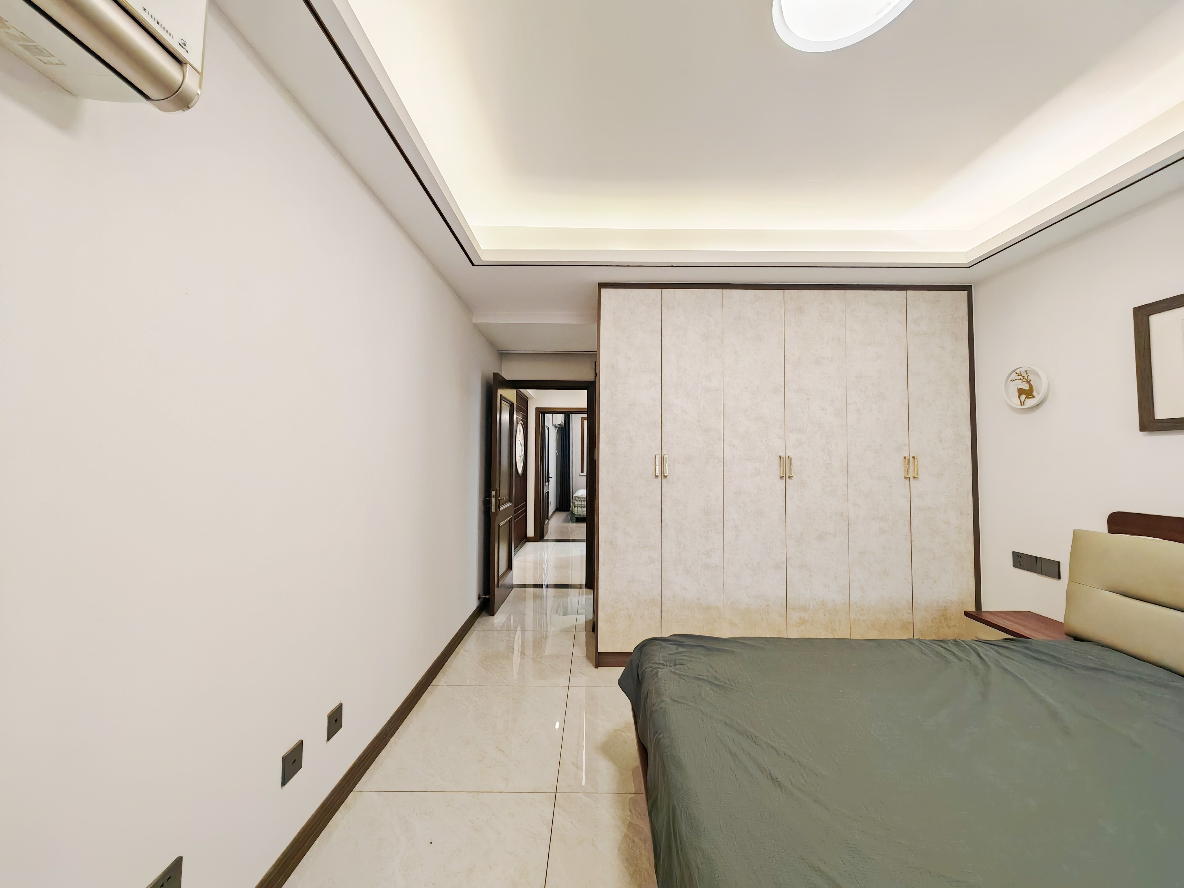 中建长清湖乐园