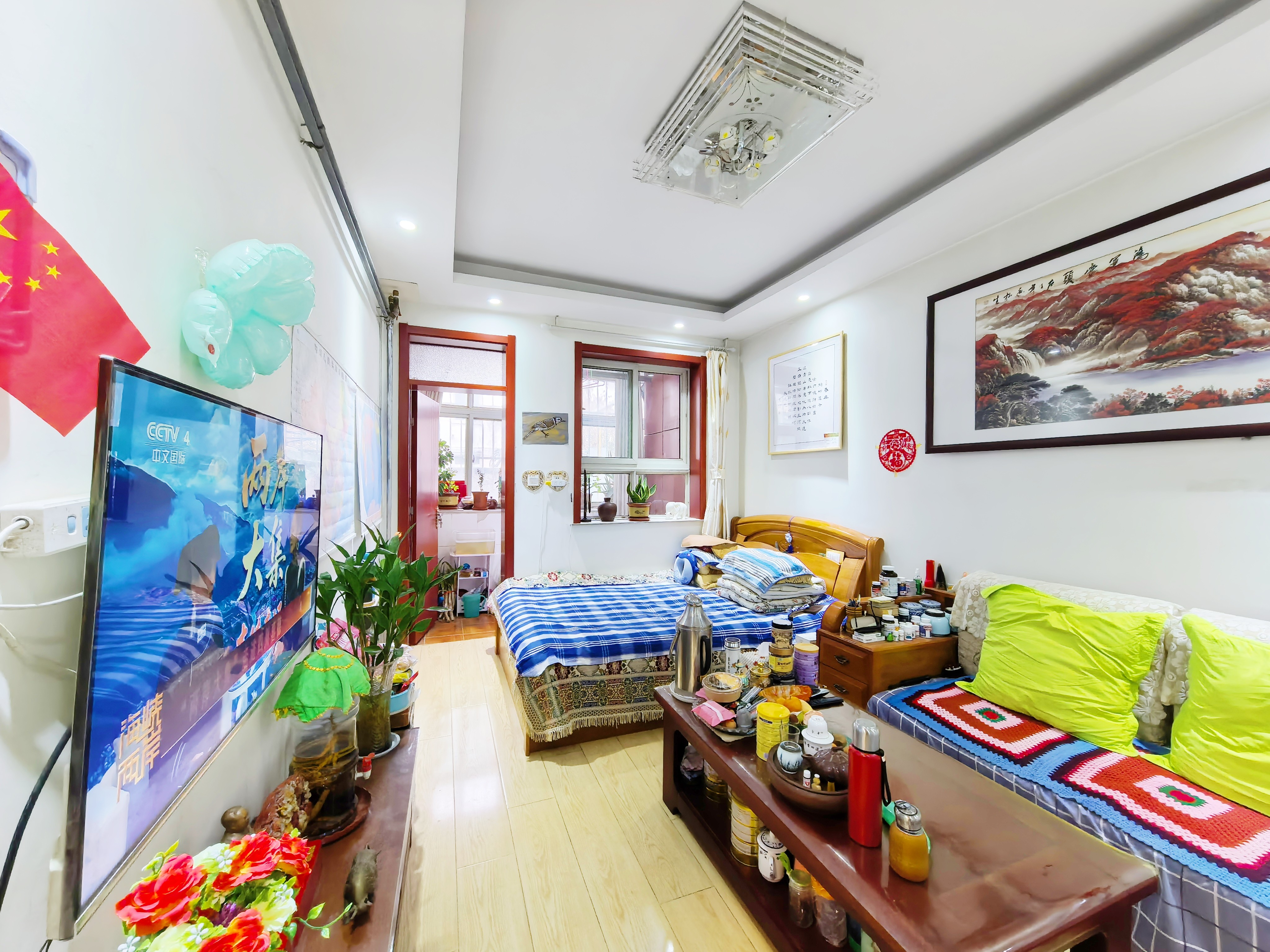 工商银行宿舍（济微路）