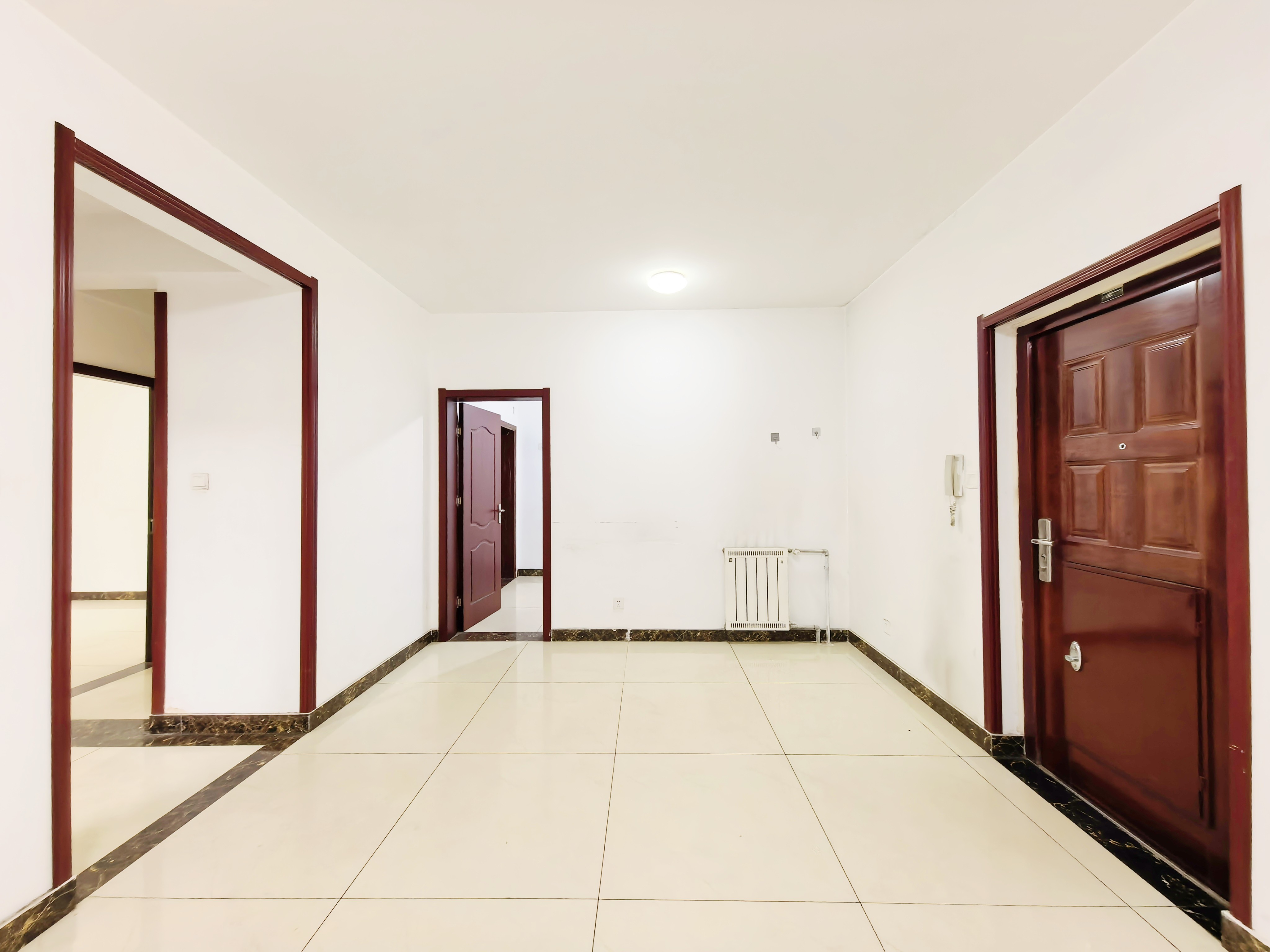 腊山南苑(二区)