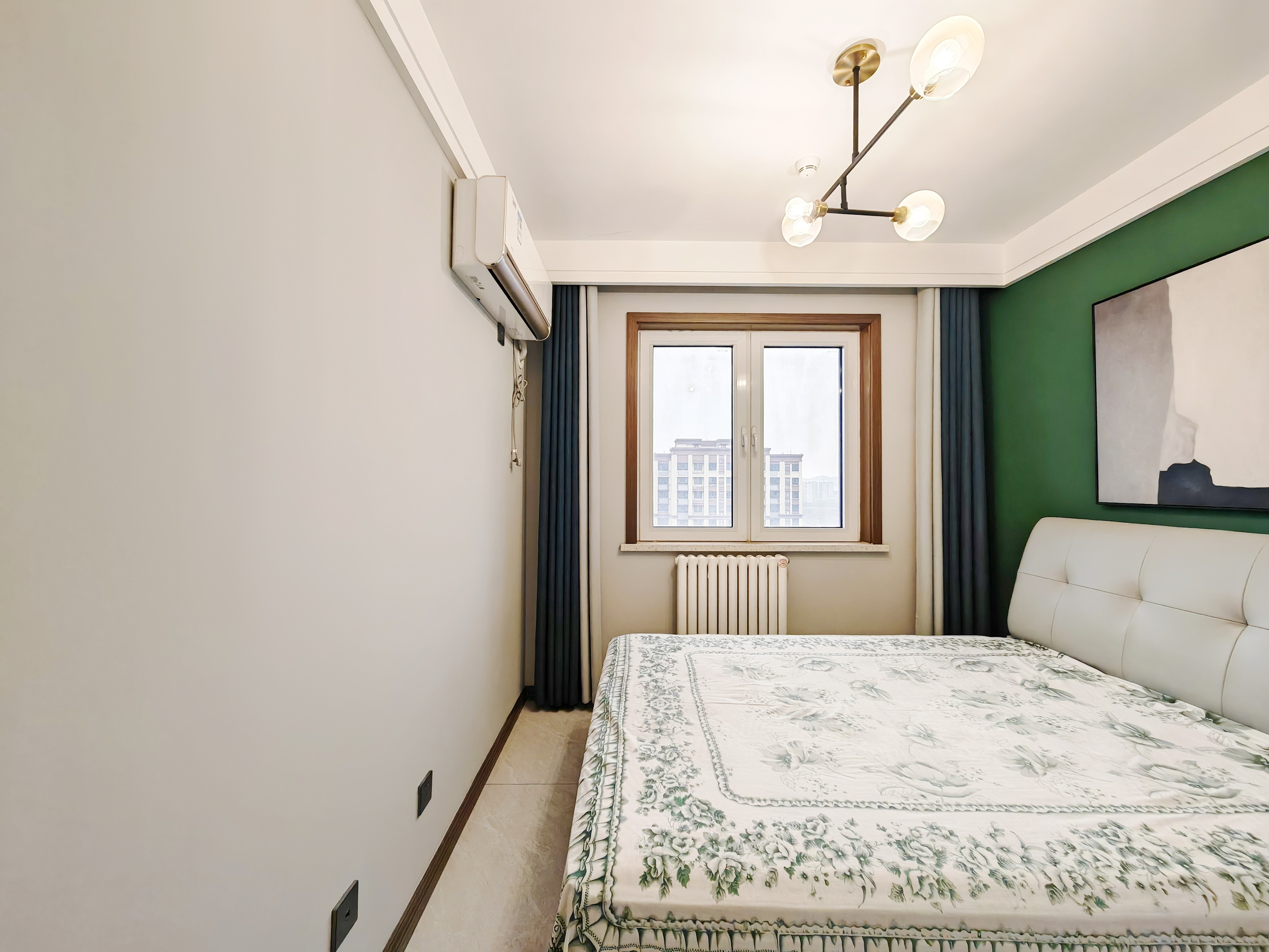 中建长清湖乐园