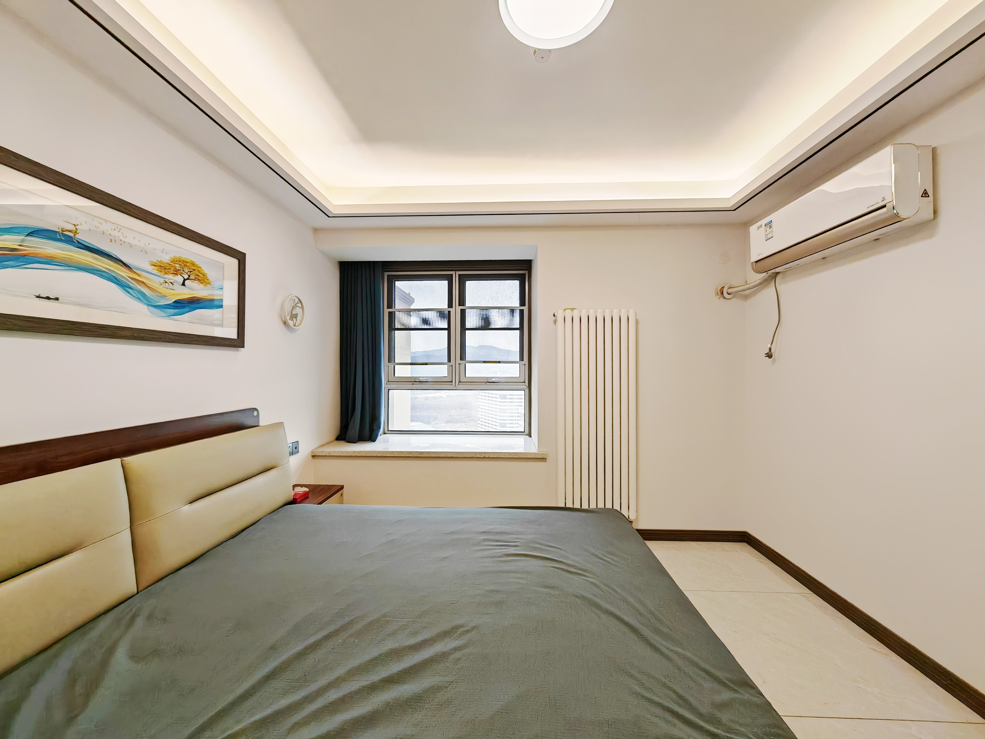 中建长清湖乐园