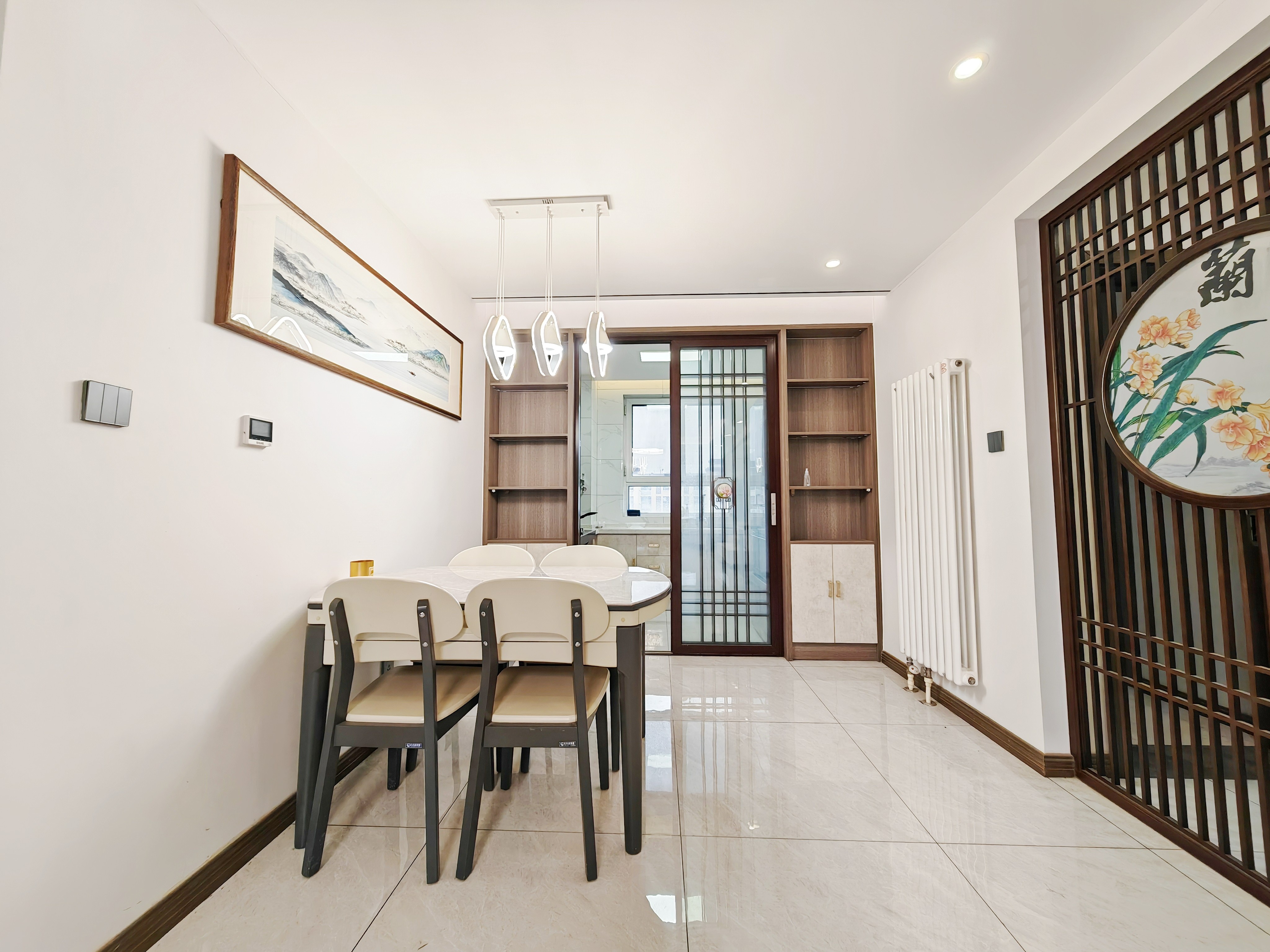 中建长清湖乐园