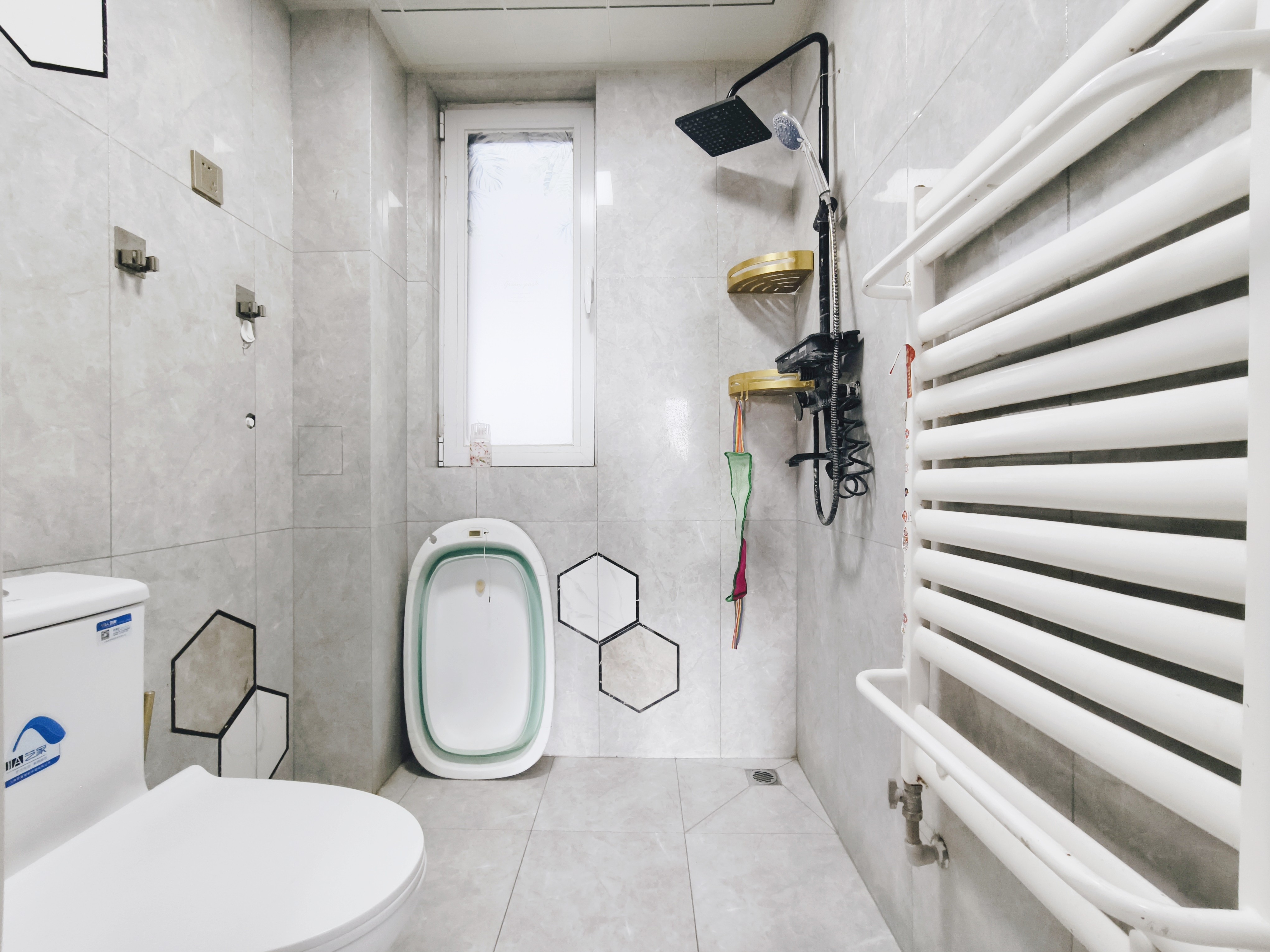 鲁能泰山7号一期