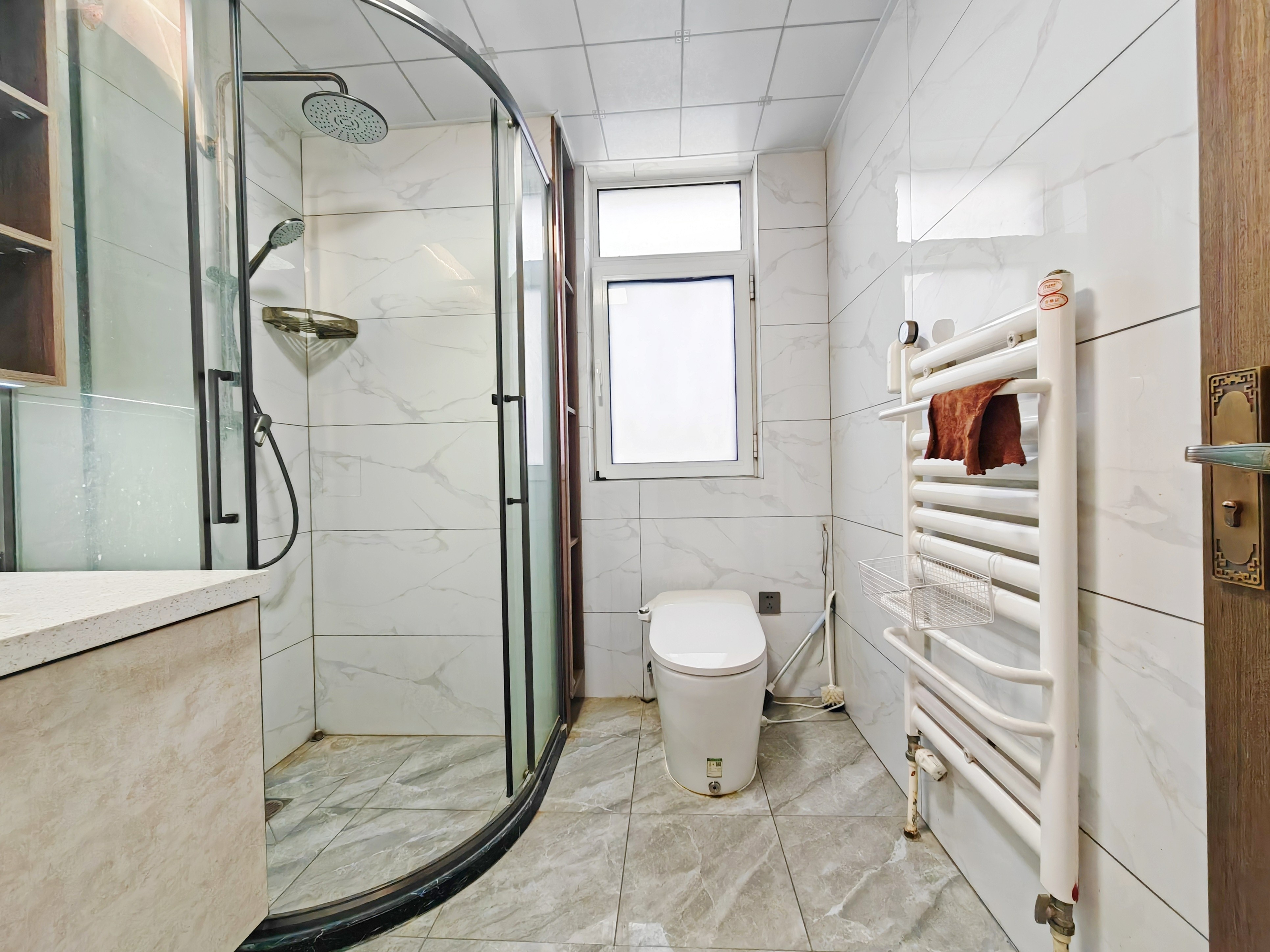 中建长清湖乐园