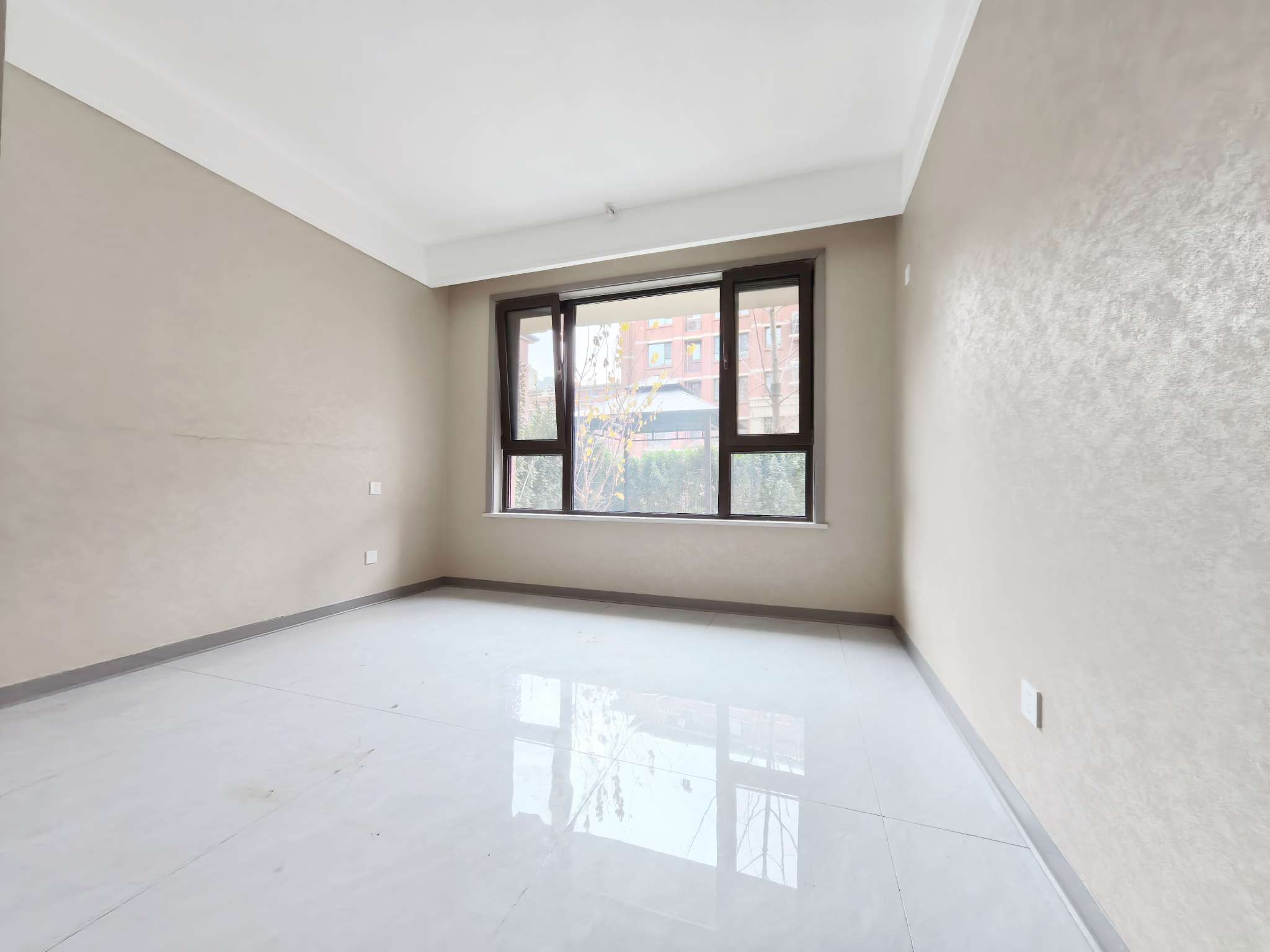 南益·名士观邸住宅