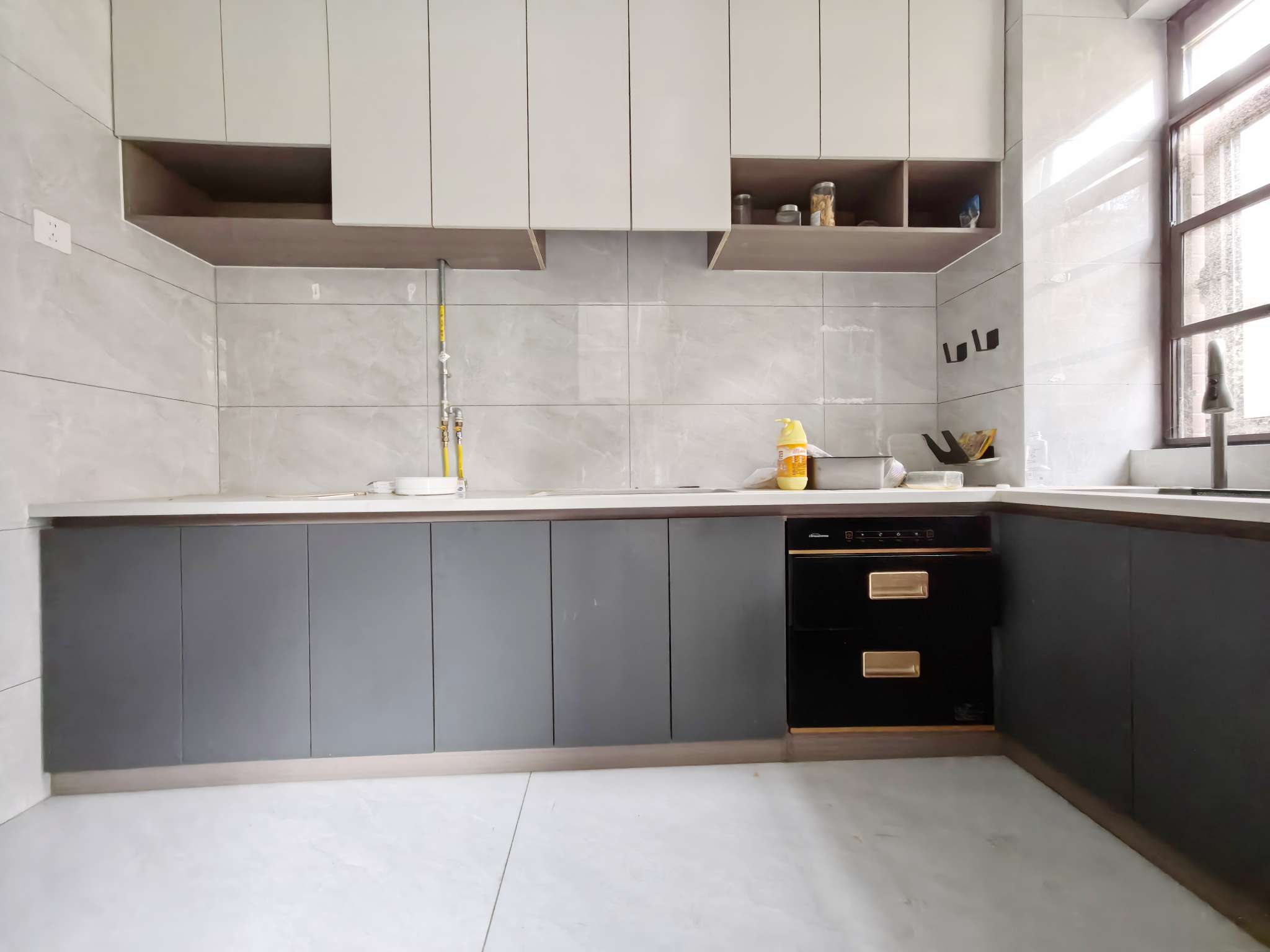 南益·名士观邸住宅