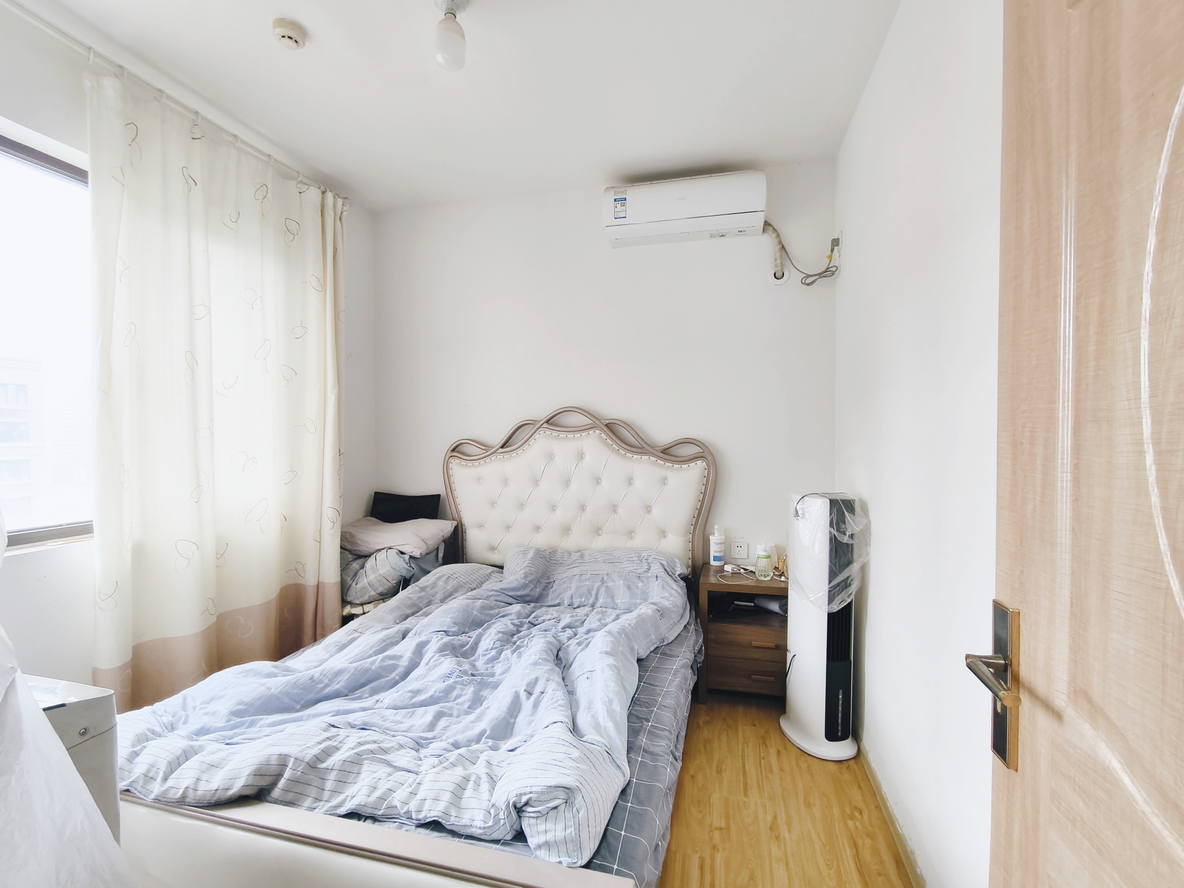 中新锦绣天地中苑四区