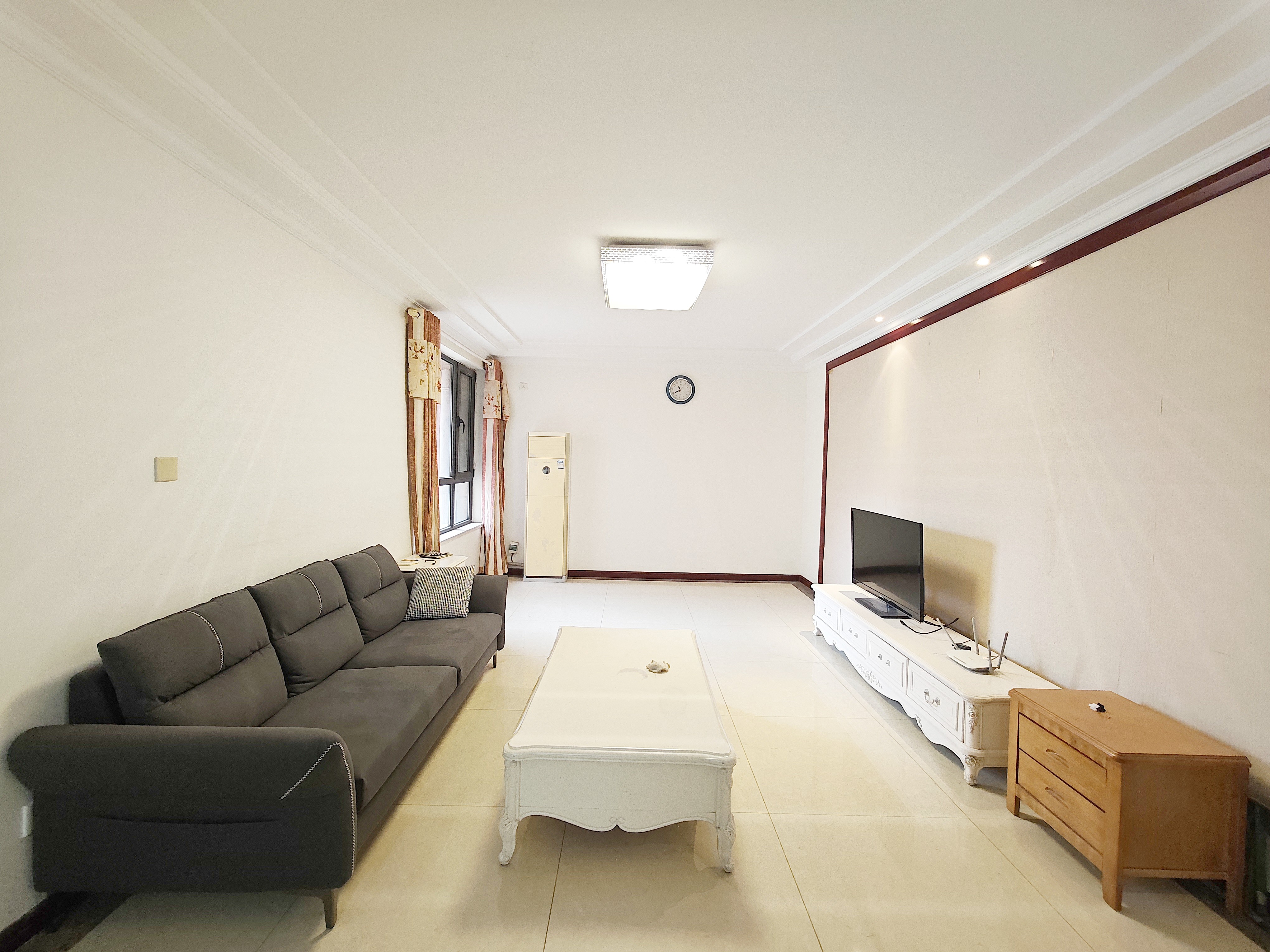  中海奥龙观邸 南北