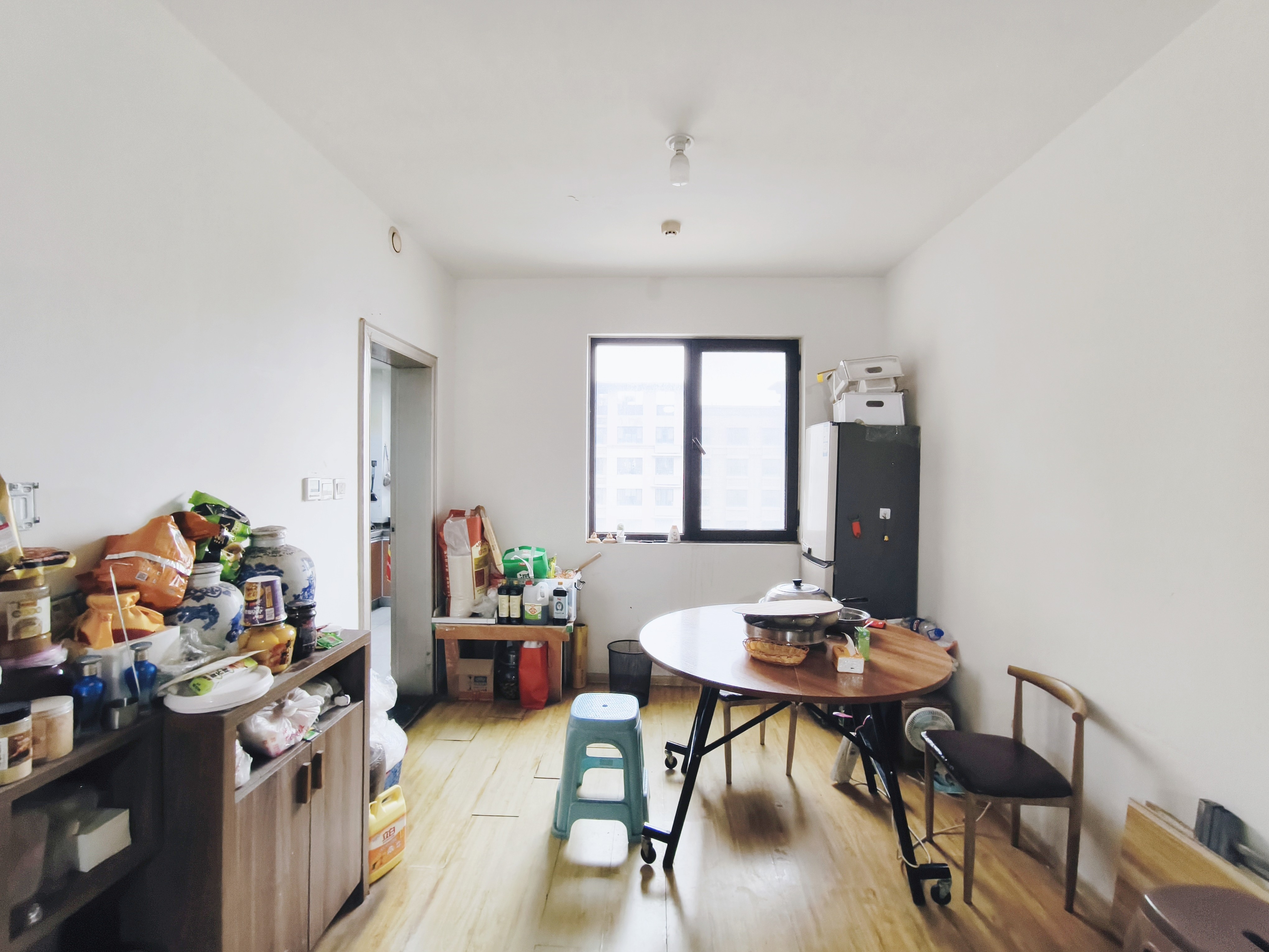 中新锦绣天地中苑四区