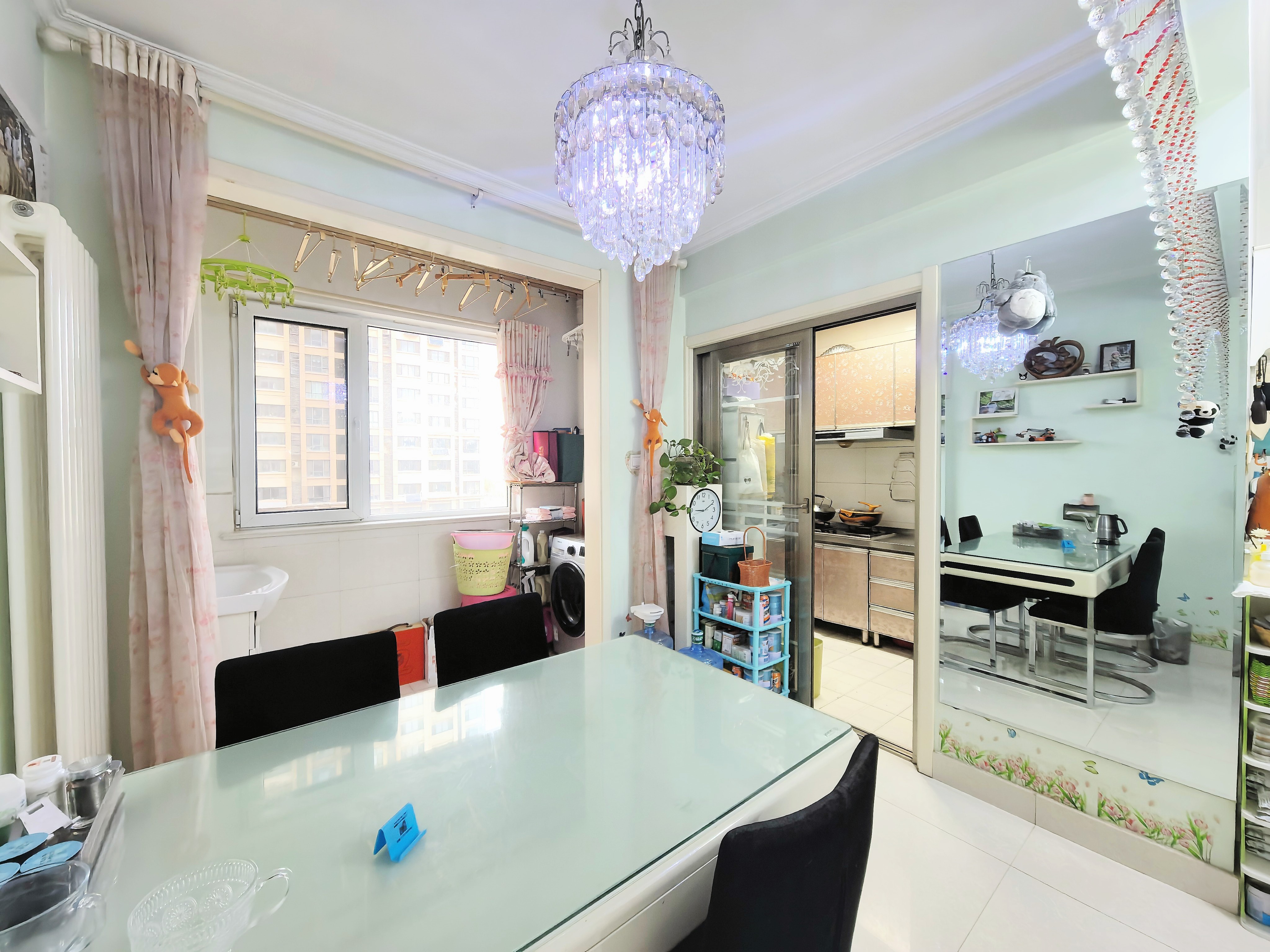 中海紫御东郡(东区)