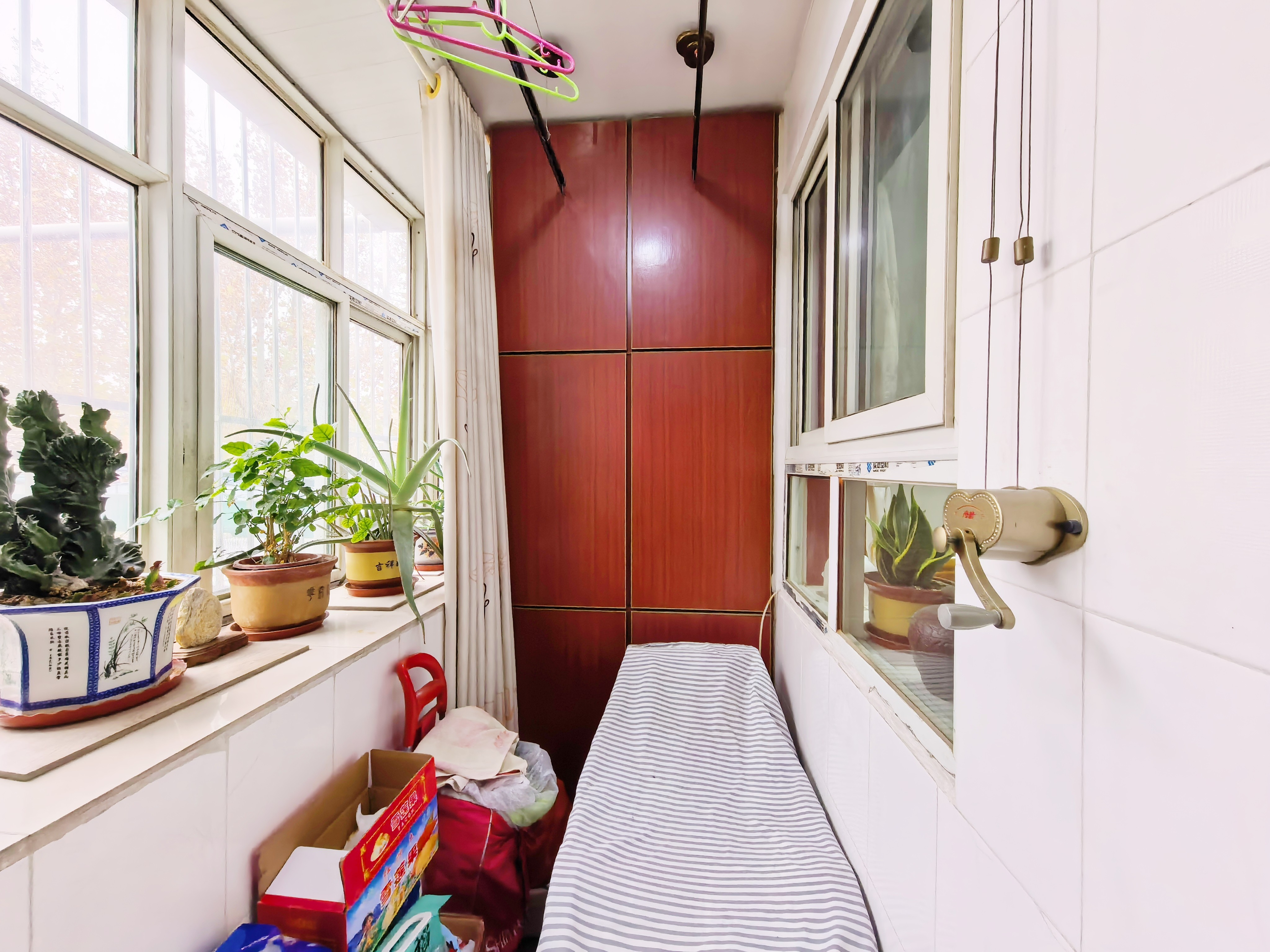 工商银行宿舍（济微路）