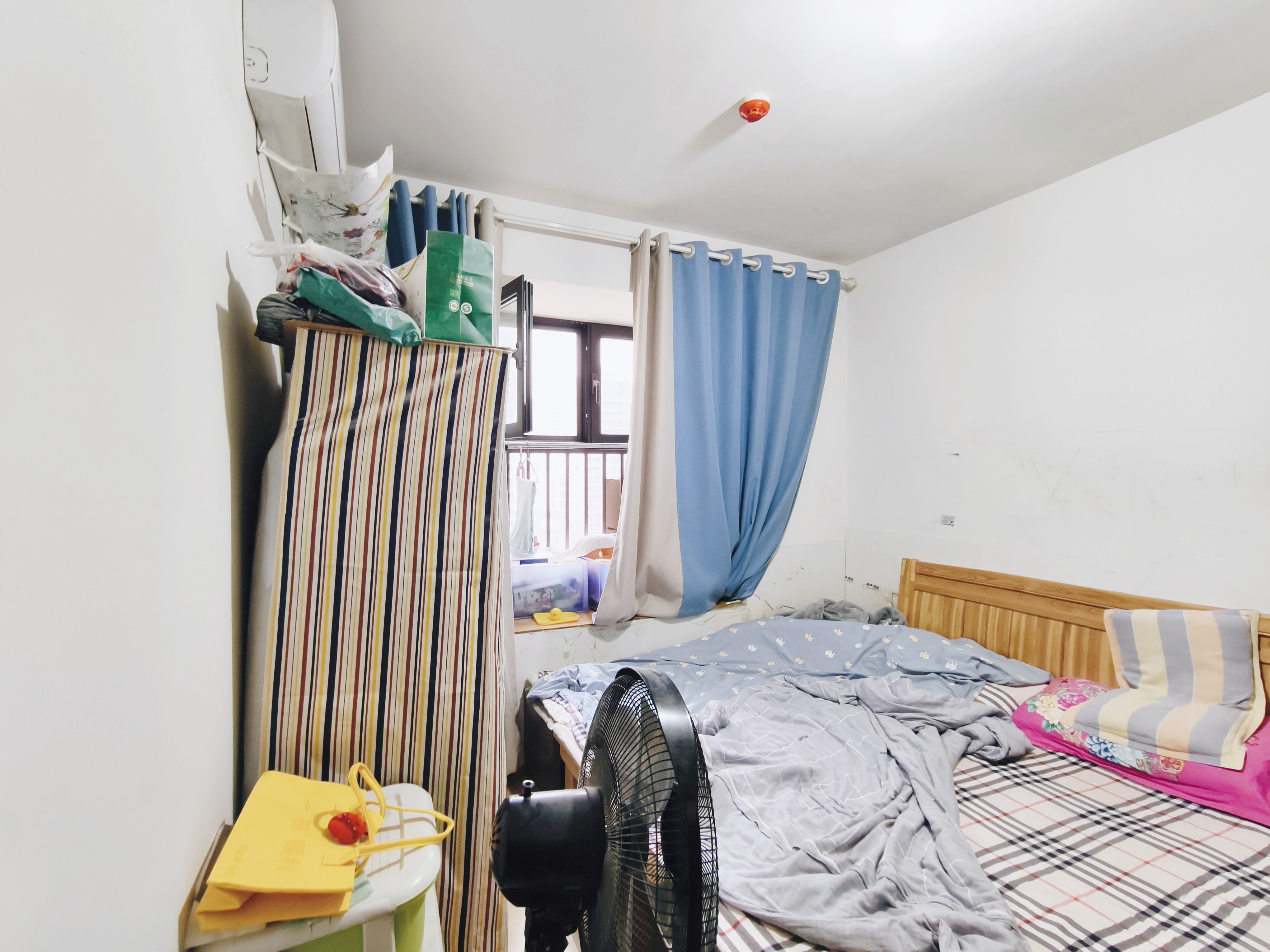 中新锦绣天地中苑四区