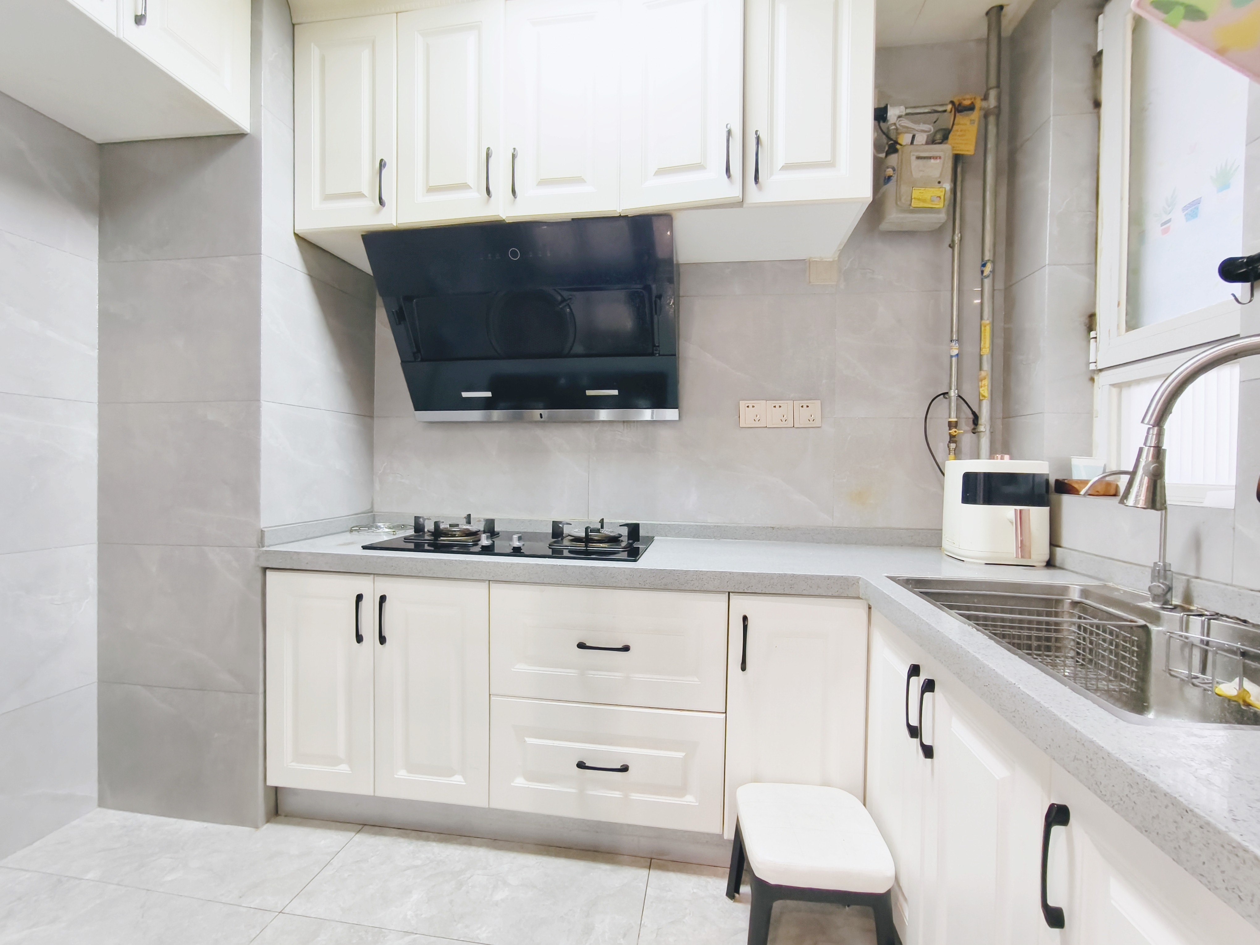 鲁能泰山7号一期