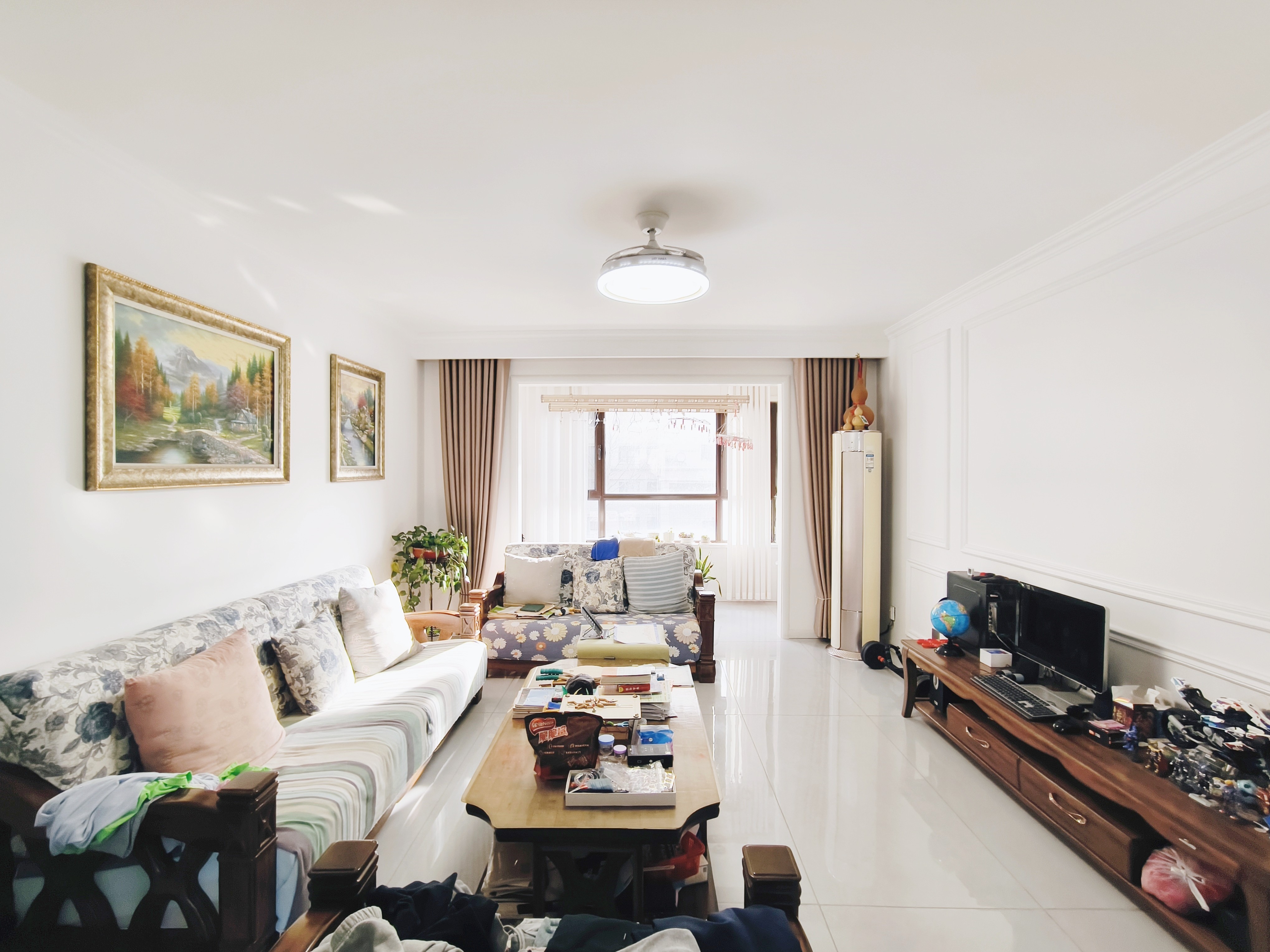 银丰唐郡荷花园