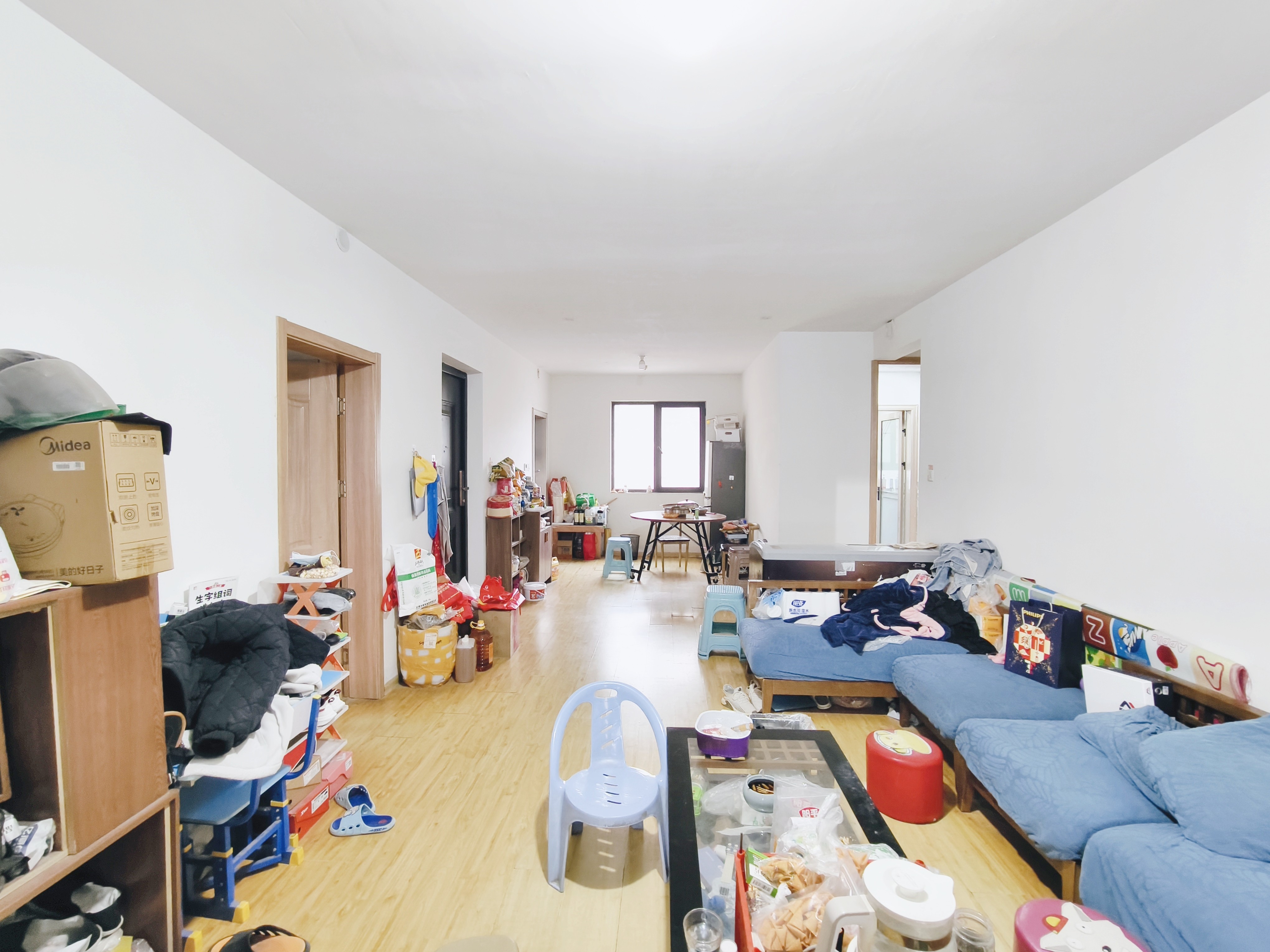 中新锦绣天地中苑四区